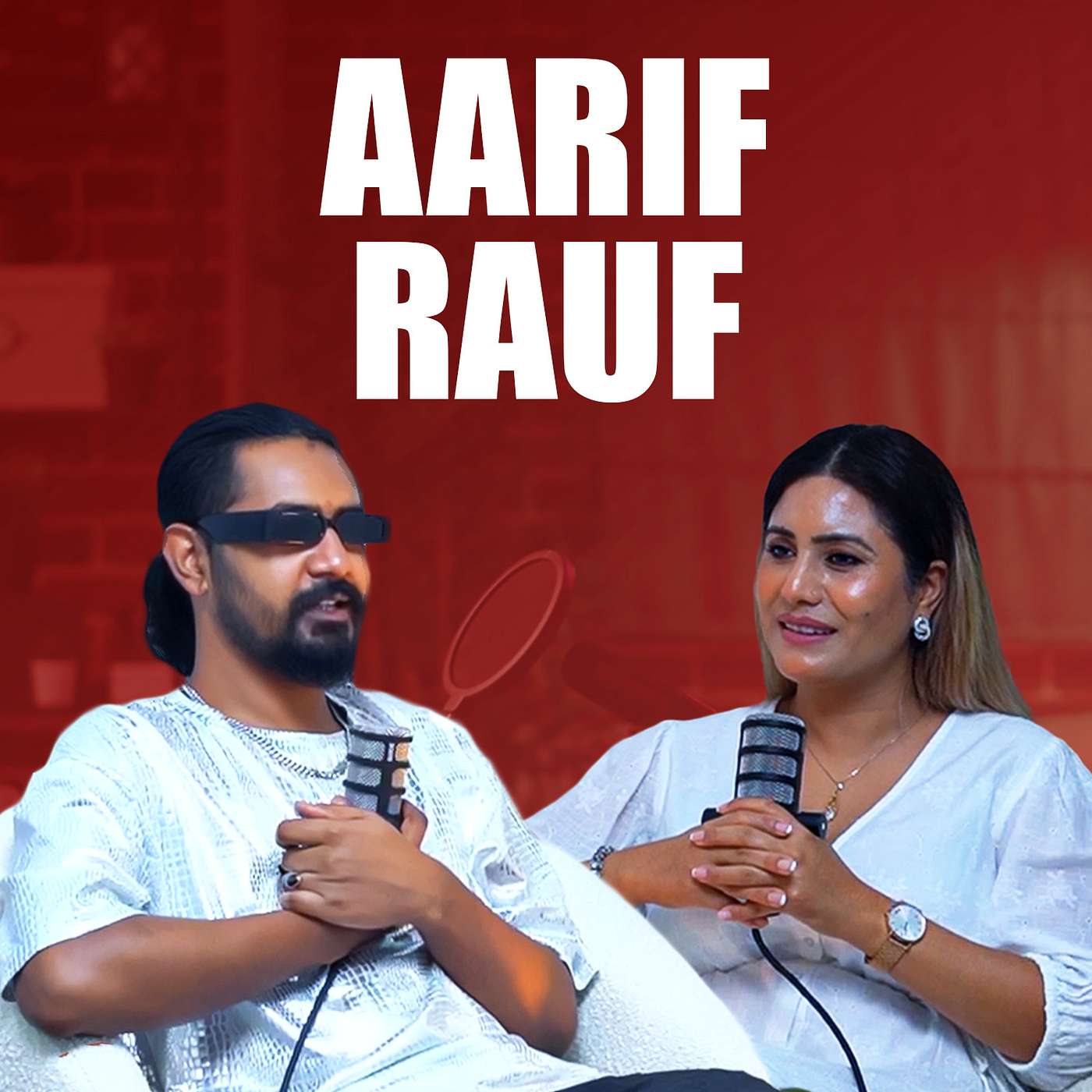 On Air With Saaz