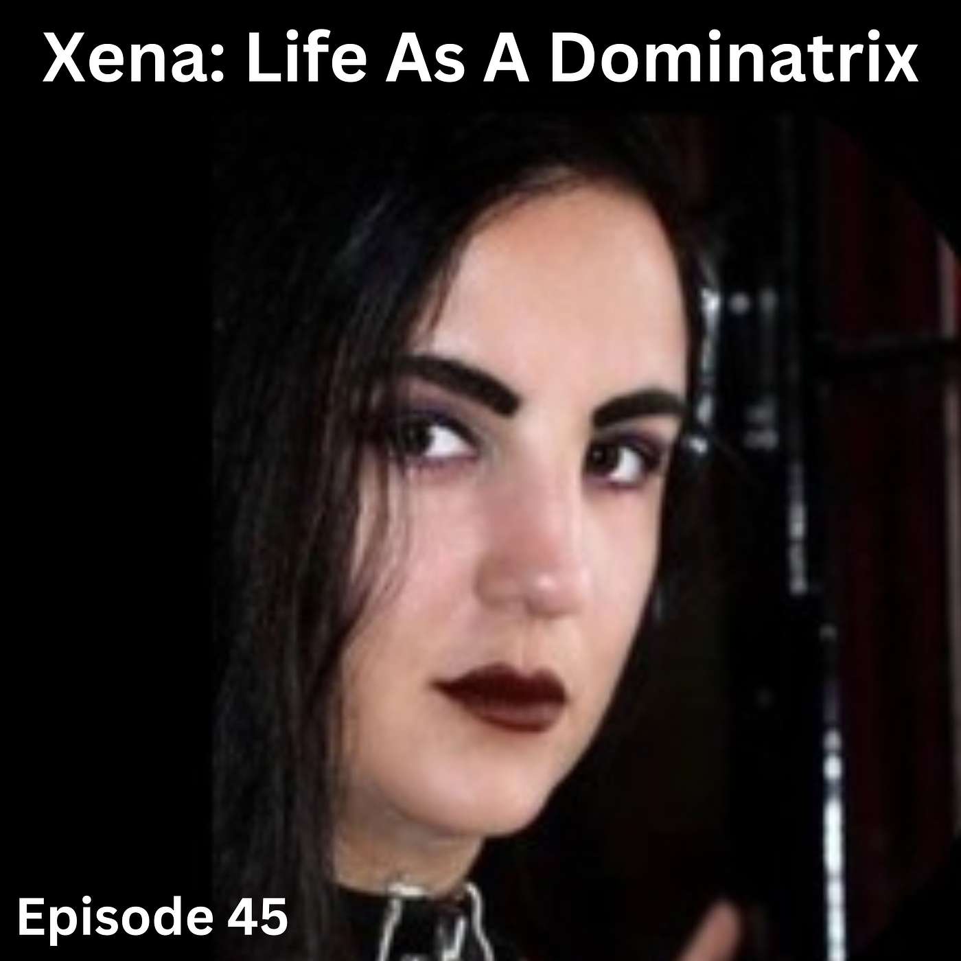 Life As A Dominatrix - Q&A With Domina Pari Soltani