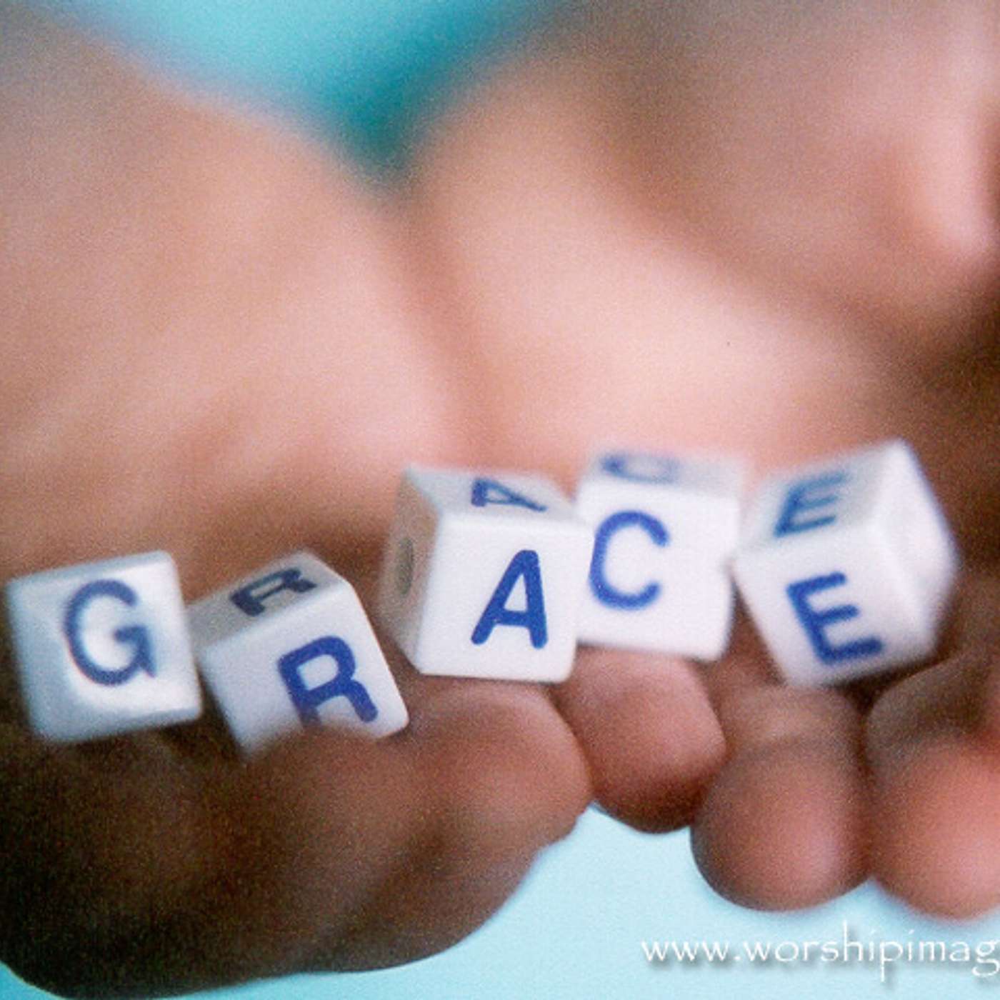 Grace Sufficient