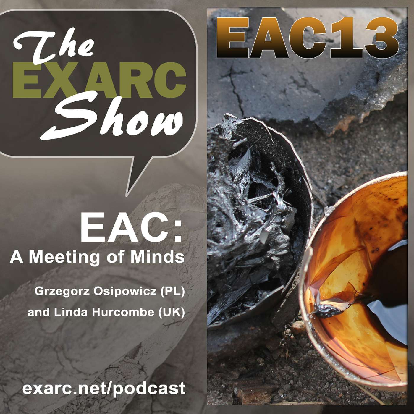 The EXARC Show
