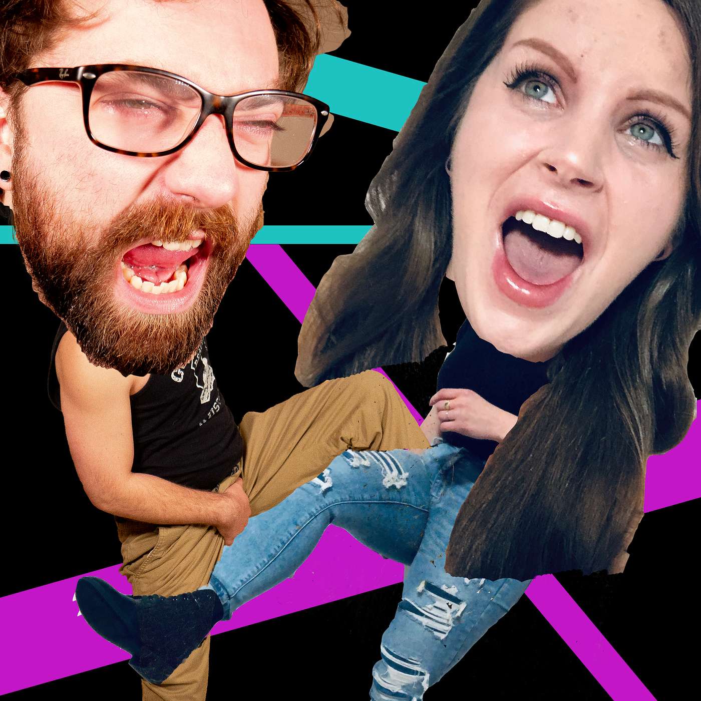 Flannel on Flannel with Daniel