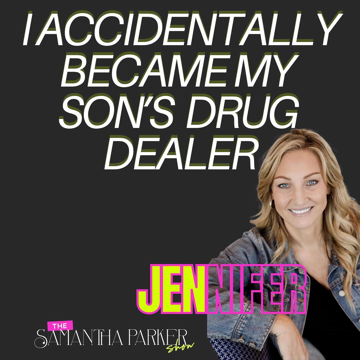 The Samantha Parker Show