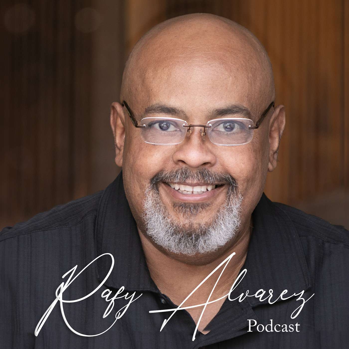 Rafy Alvarez Podcast