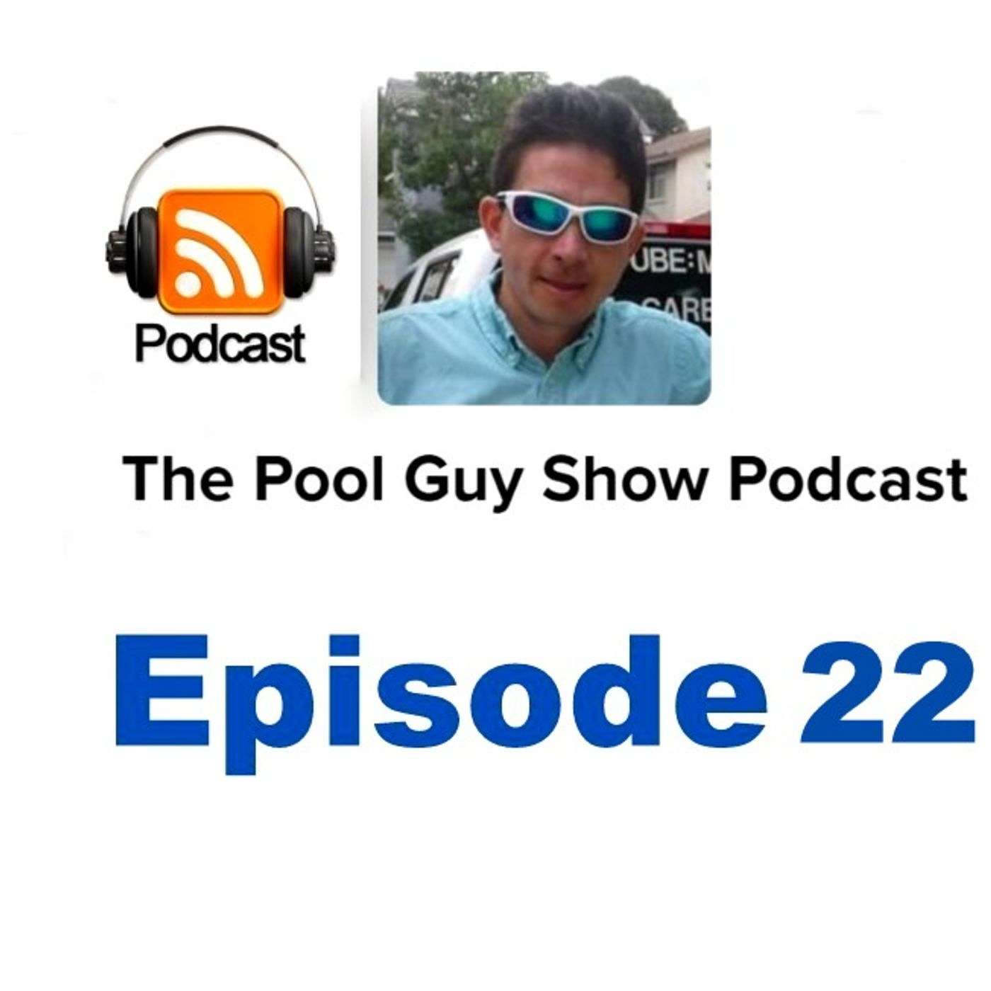 All About Pinch A Penny Pool Stores, Interview with Bob Slaughter