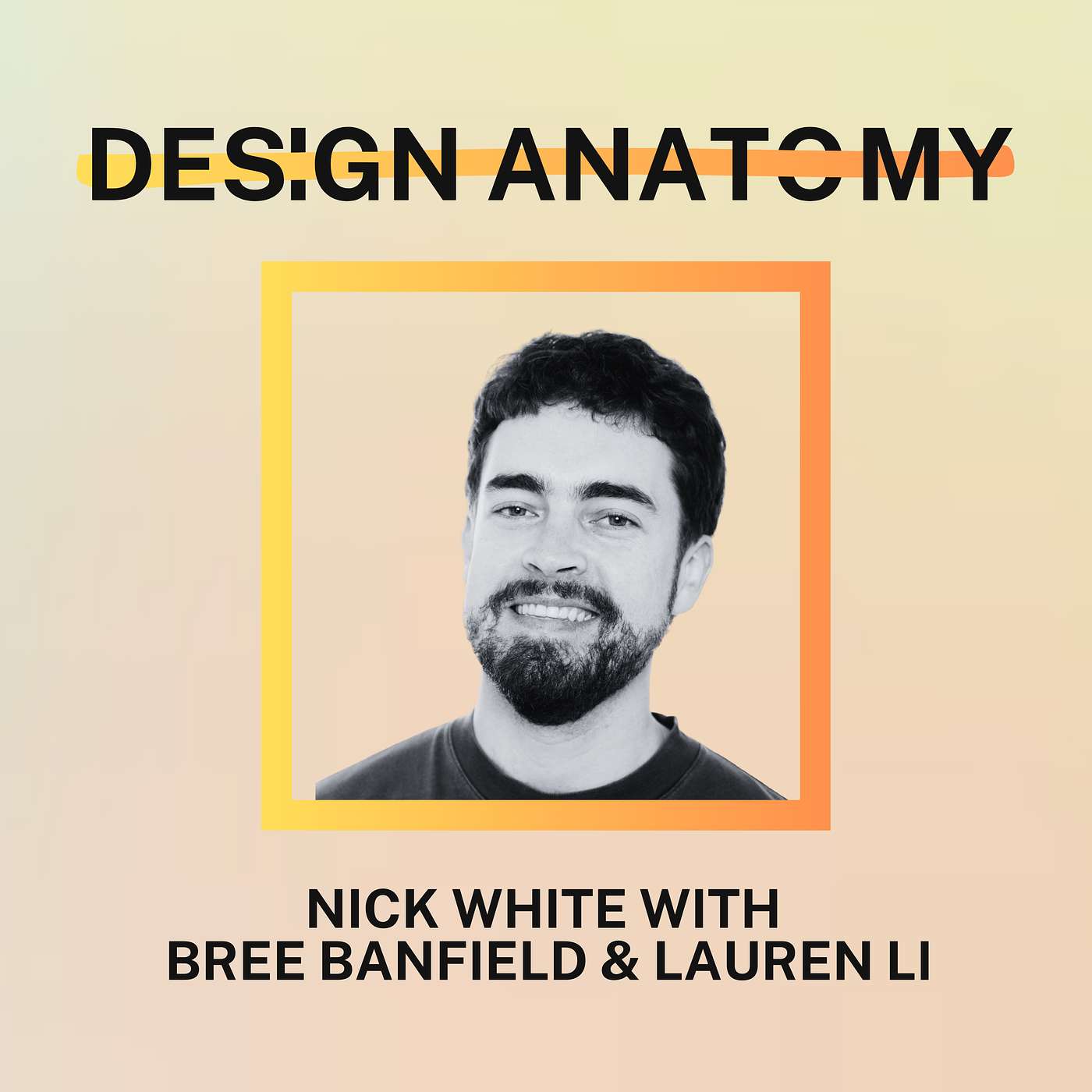 Design Anatomy