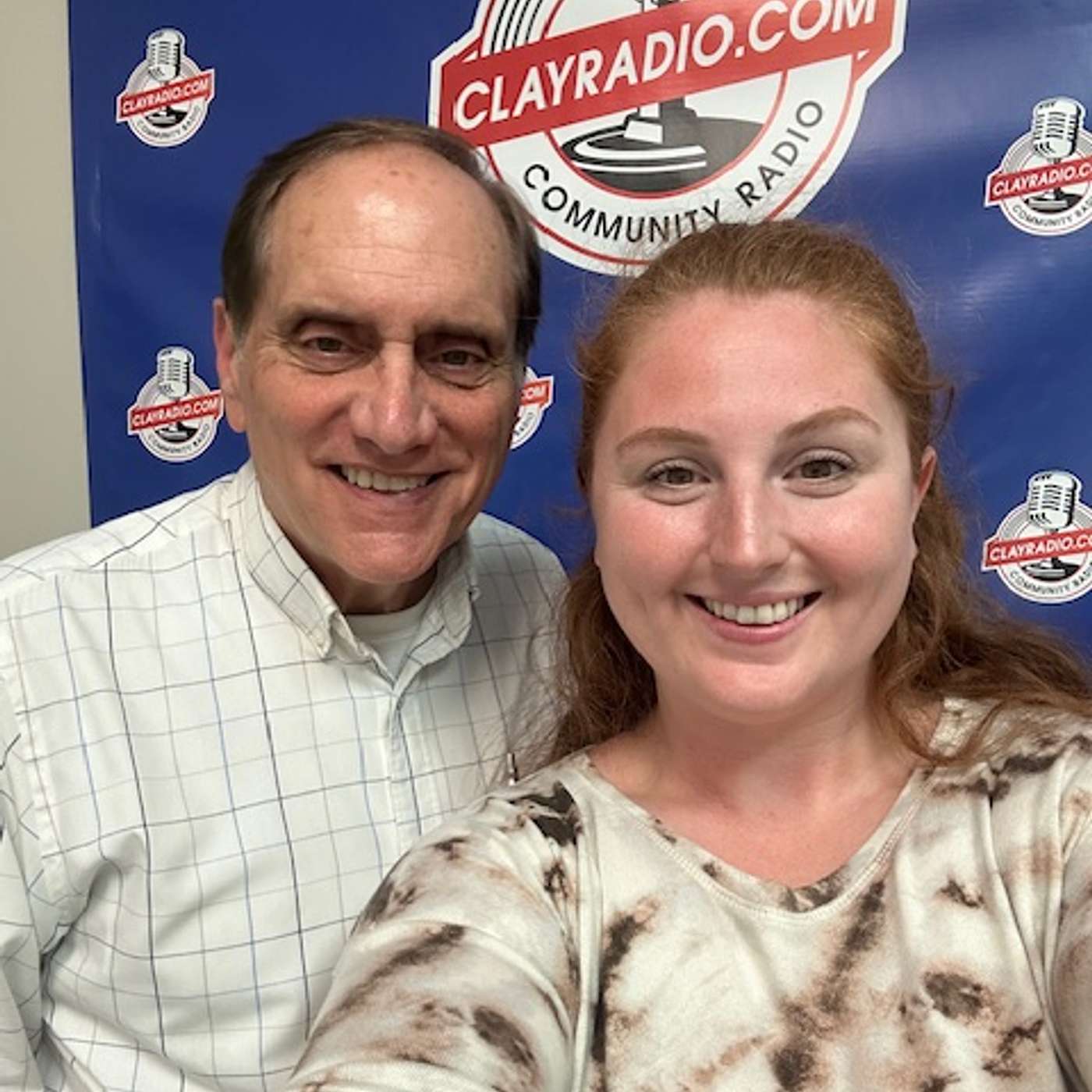 ClayRadio\'s Podcast