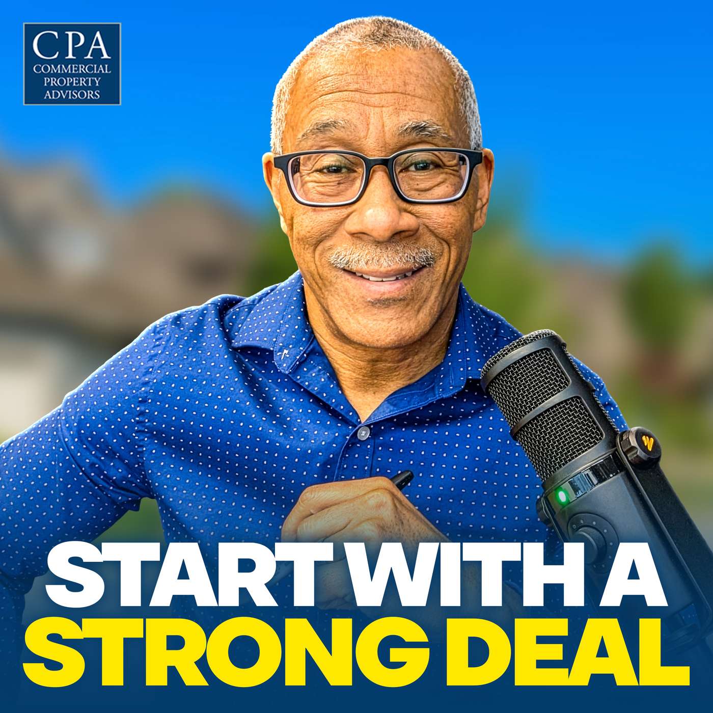 Peter Harris Live (09/22/26): The Power of One Multifamily Deal
