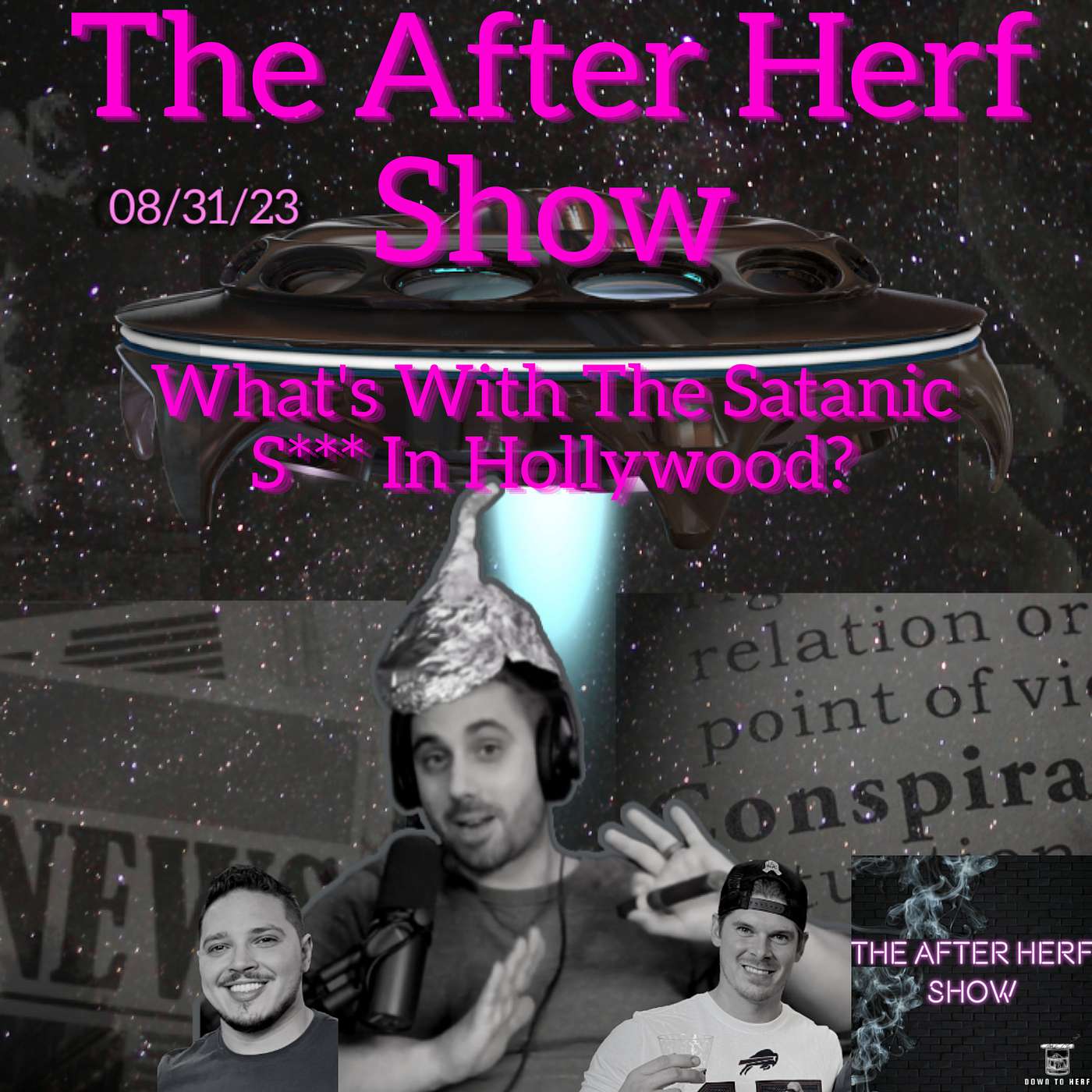 Down to Herf Podcast LLC