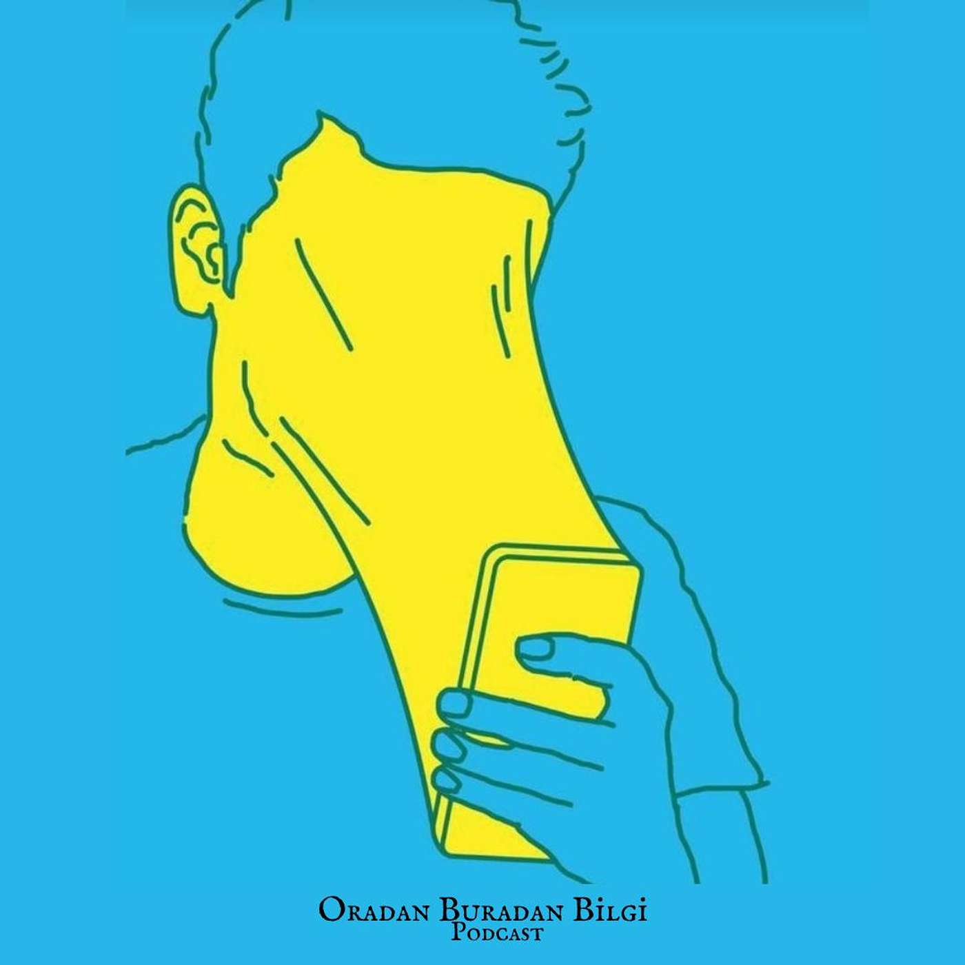 Oradan Buradan Bilgi
