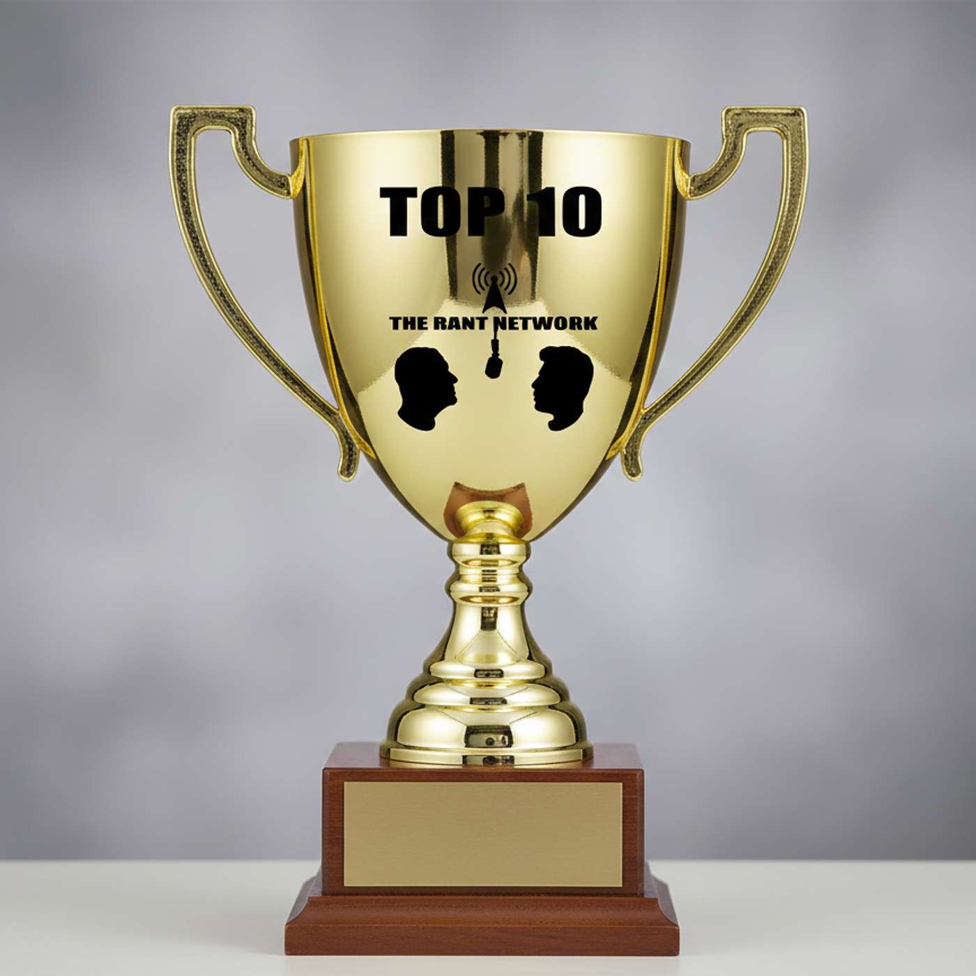 Year-End Rants: Our Top Ten Stories Of 2025