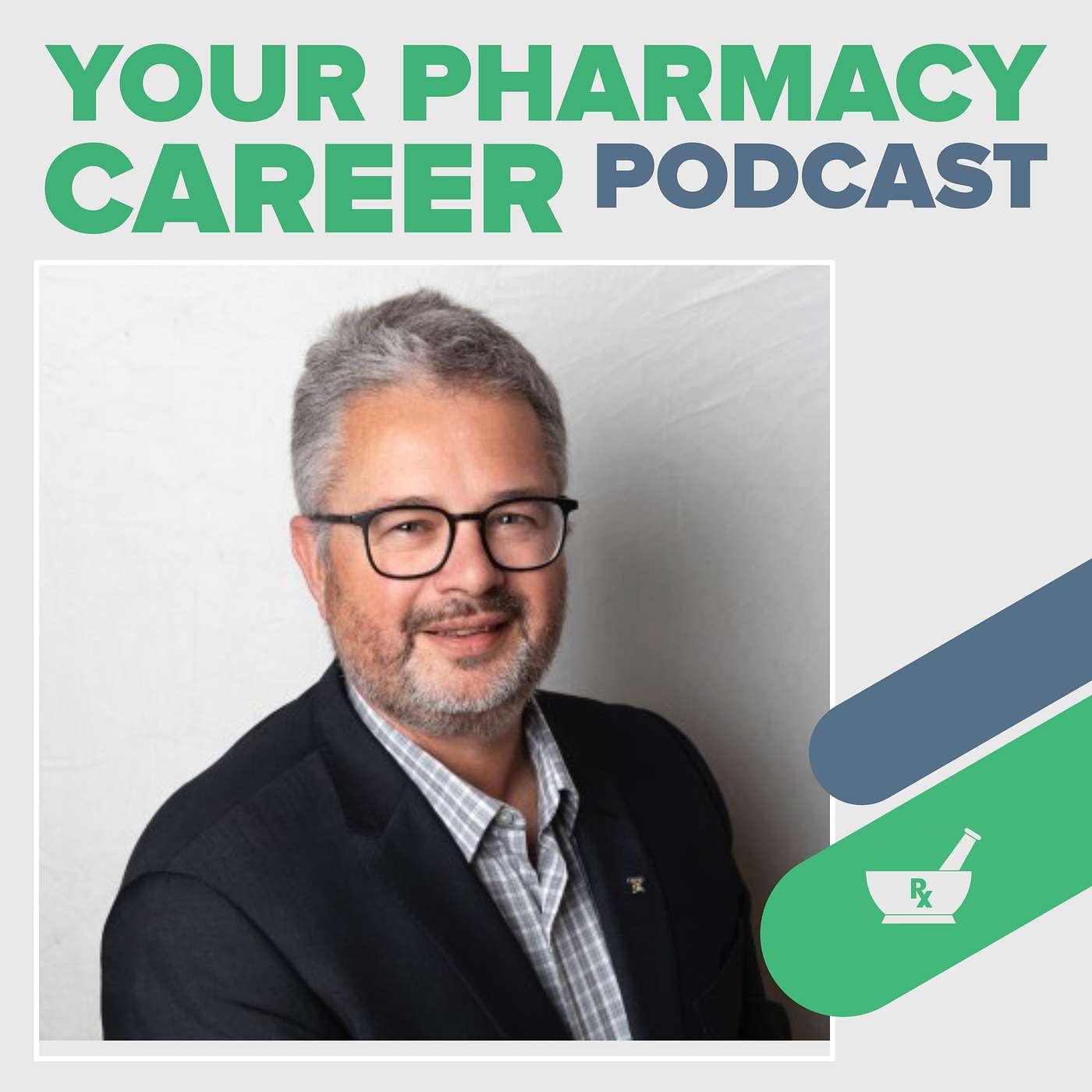 Your Pharmacy Career Podcast