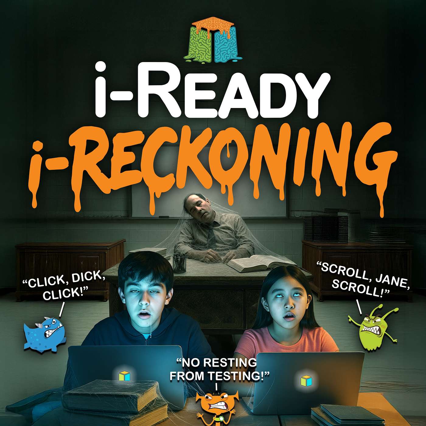 i-Ready i-Reckoning