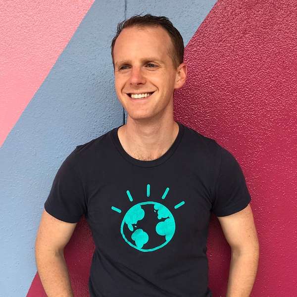 Later-Career Advantage in an AI World with Ben Zweig Artwork