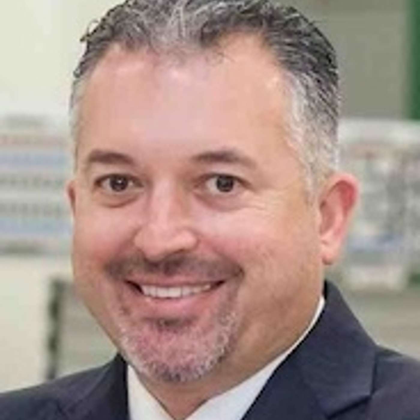 South Texas College's Carlos Margo gives overview of apprenticeship programs episode artwork