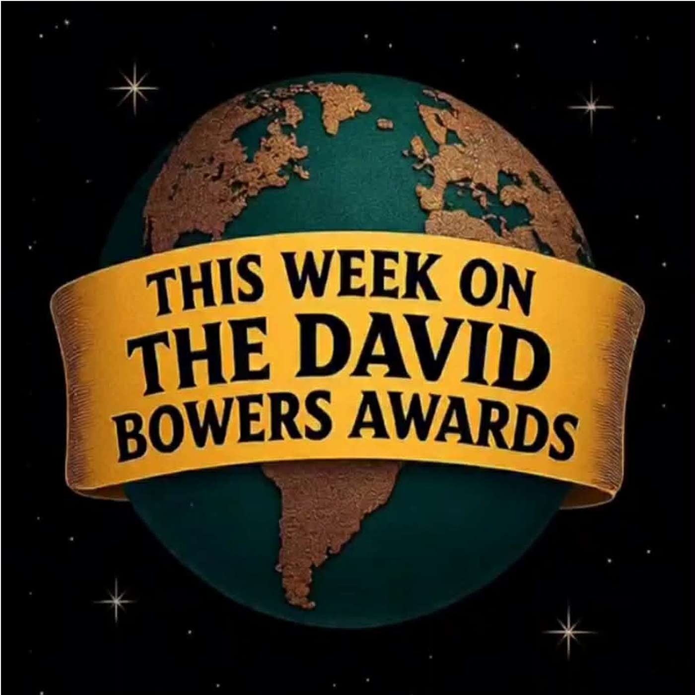 TheDavidBowersAwards presents Inside and Indie Talent Management Agency episode artwork