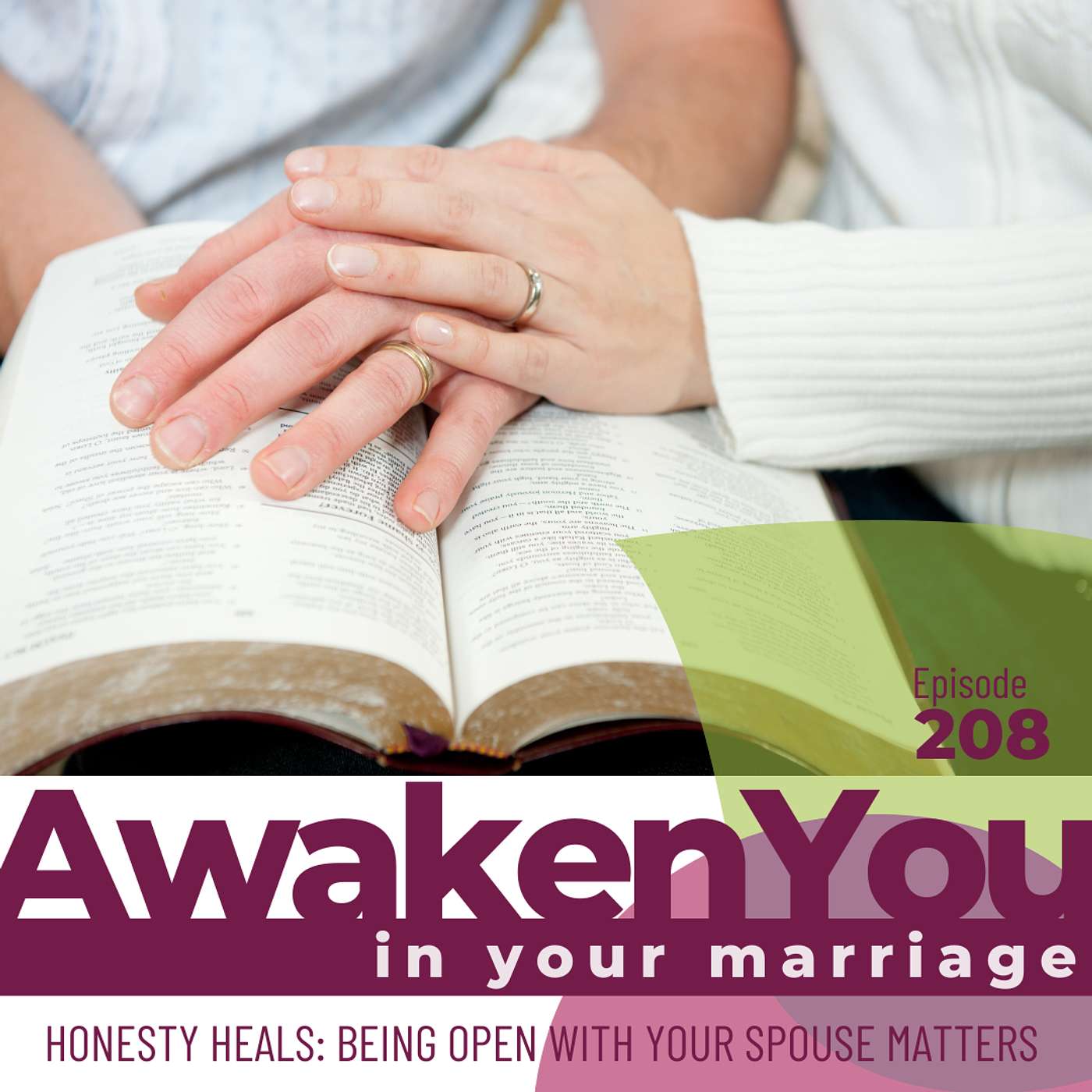 AwakenYou in Your Marriage