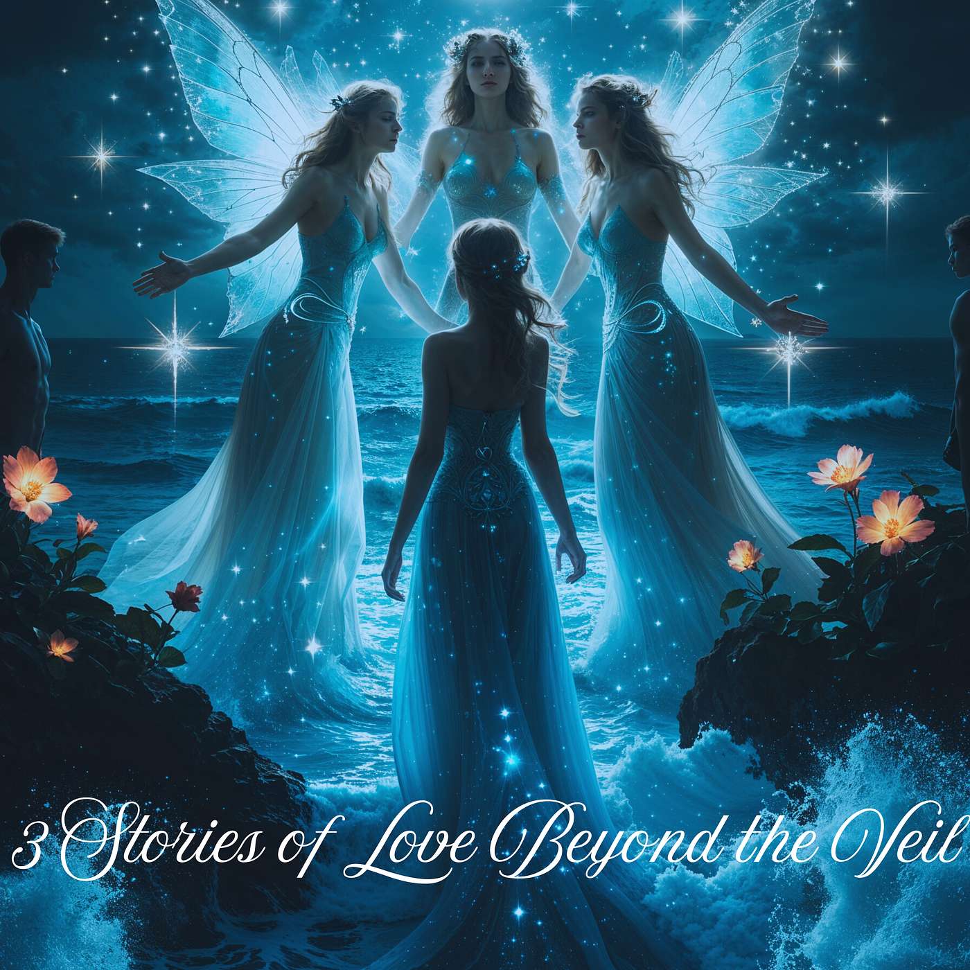 3 Stories of Love Beyond the Veil