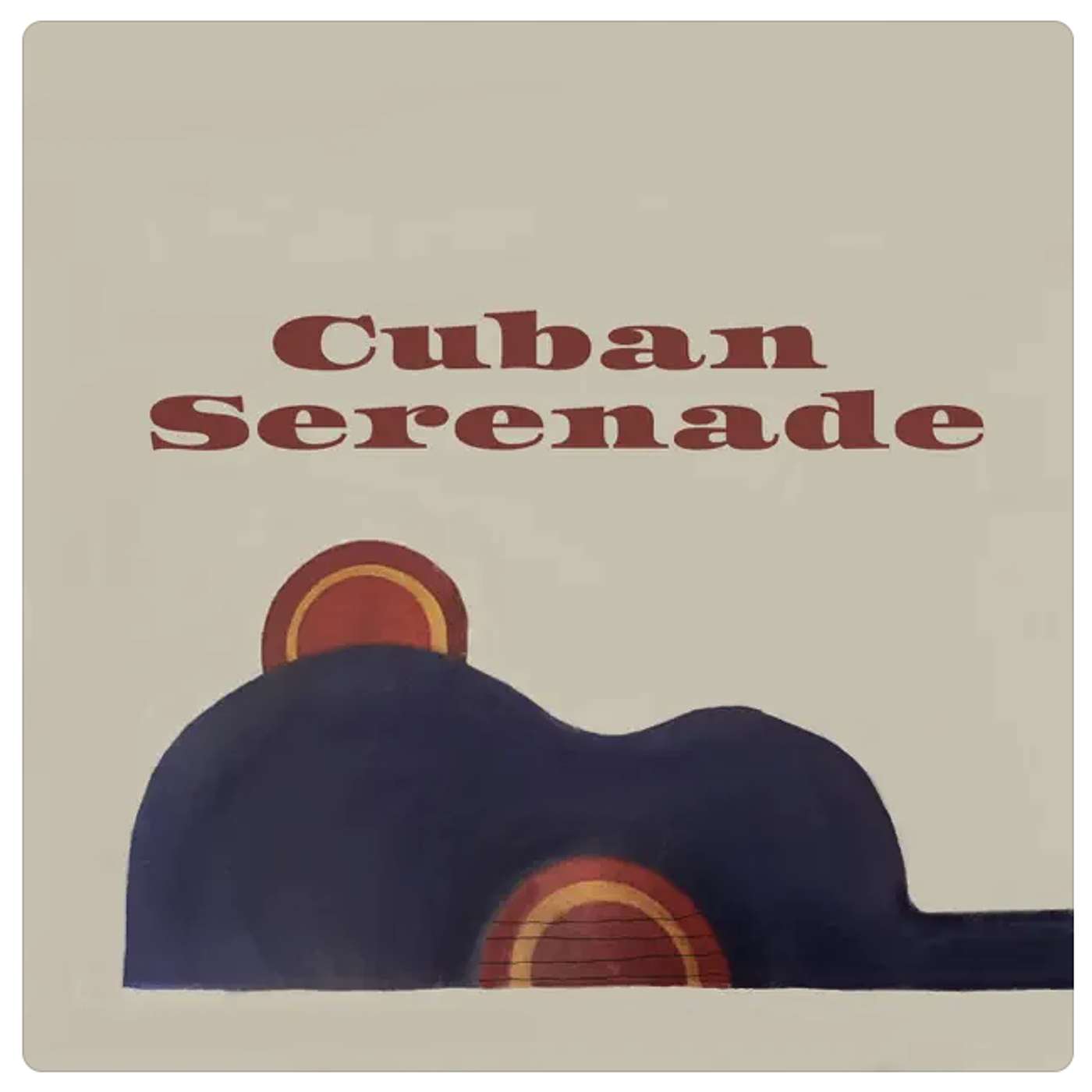 From the Cuban Serenade podcast: Hilario Durán, The Genius