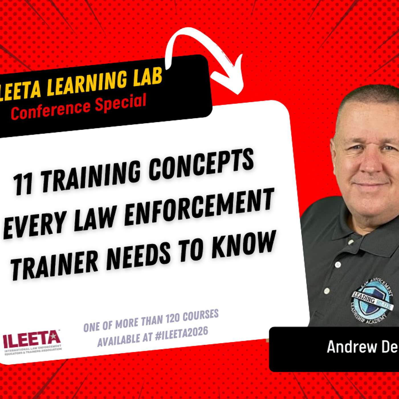 The ILEETA Learning Lab
