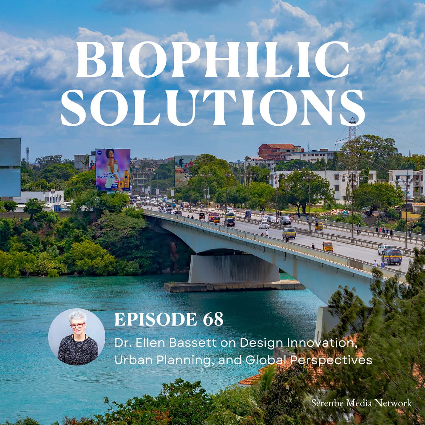 Biophilic Solutions: Nature Has the Answers