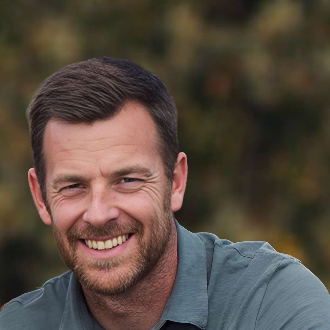 Reid Karr