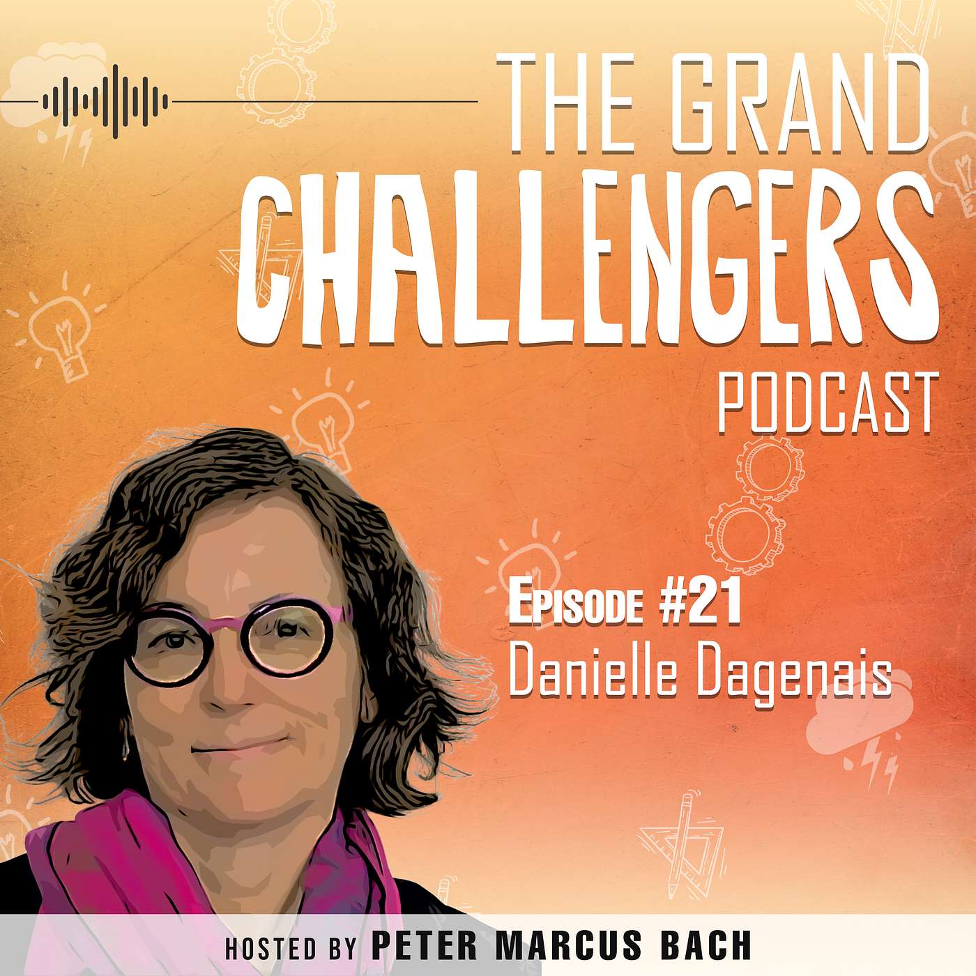 The Grand Challengers Podcast