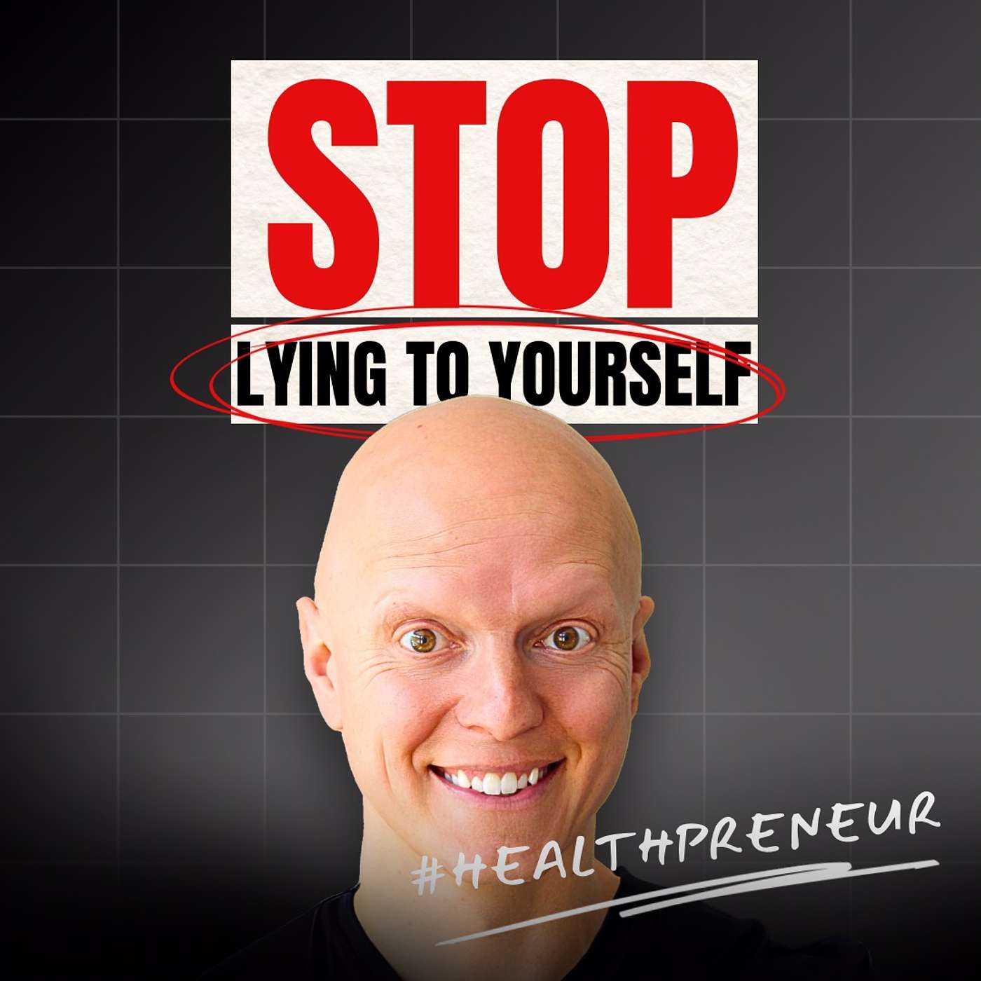 5 lies people tell themselves that keep them stuck