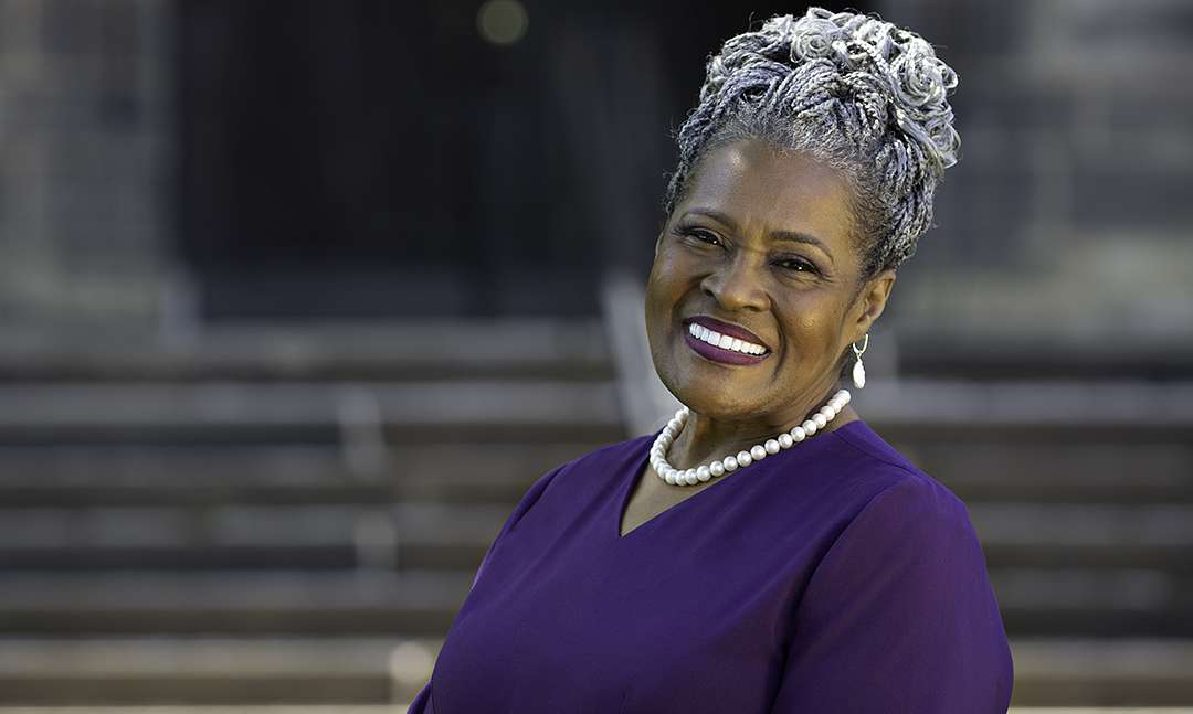 Dr. Kathy Wilson Humphrey