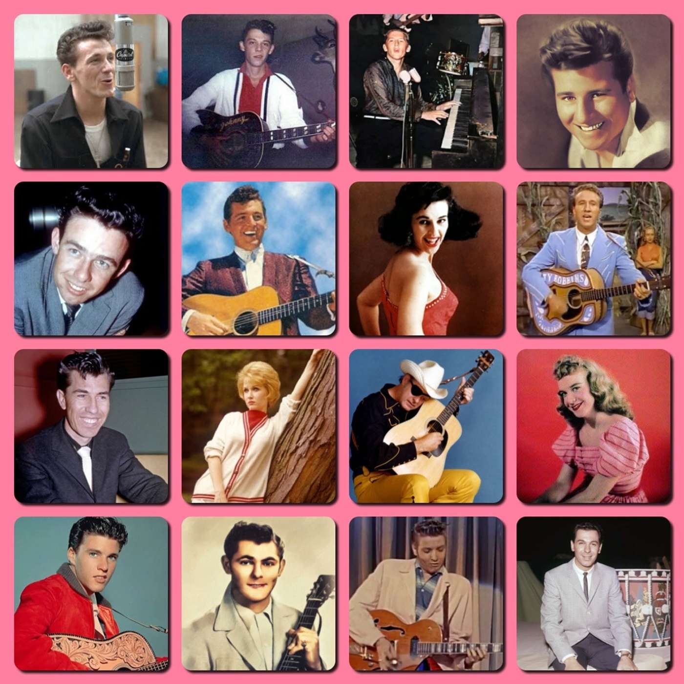 Go Kat, GO! The Rock-A-Billy Show! 1.28.26 Go Kat, GO! The Rock-A-Billy Show! 1.28.26