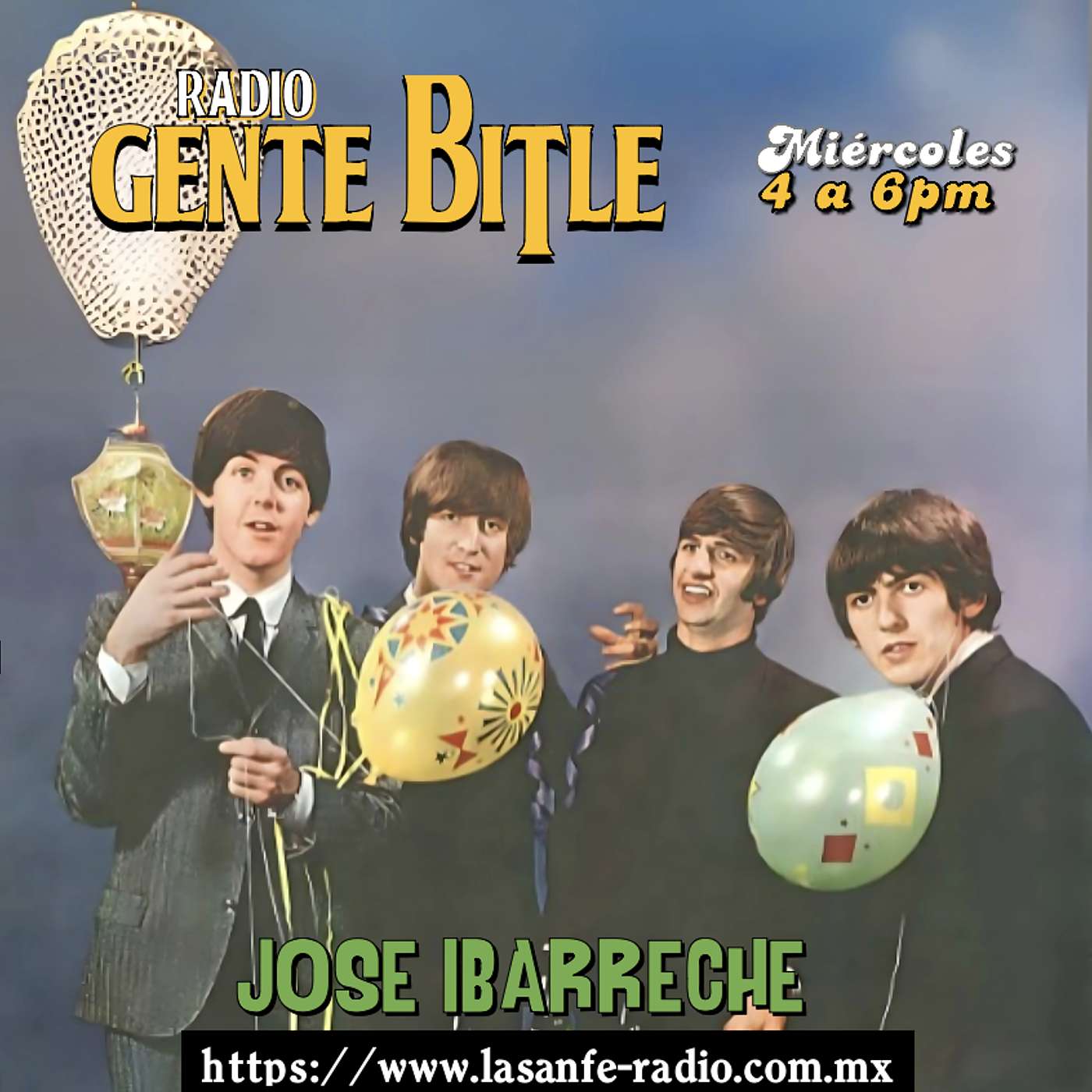 Gente Bitle