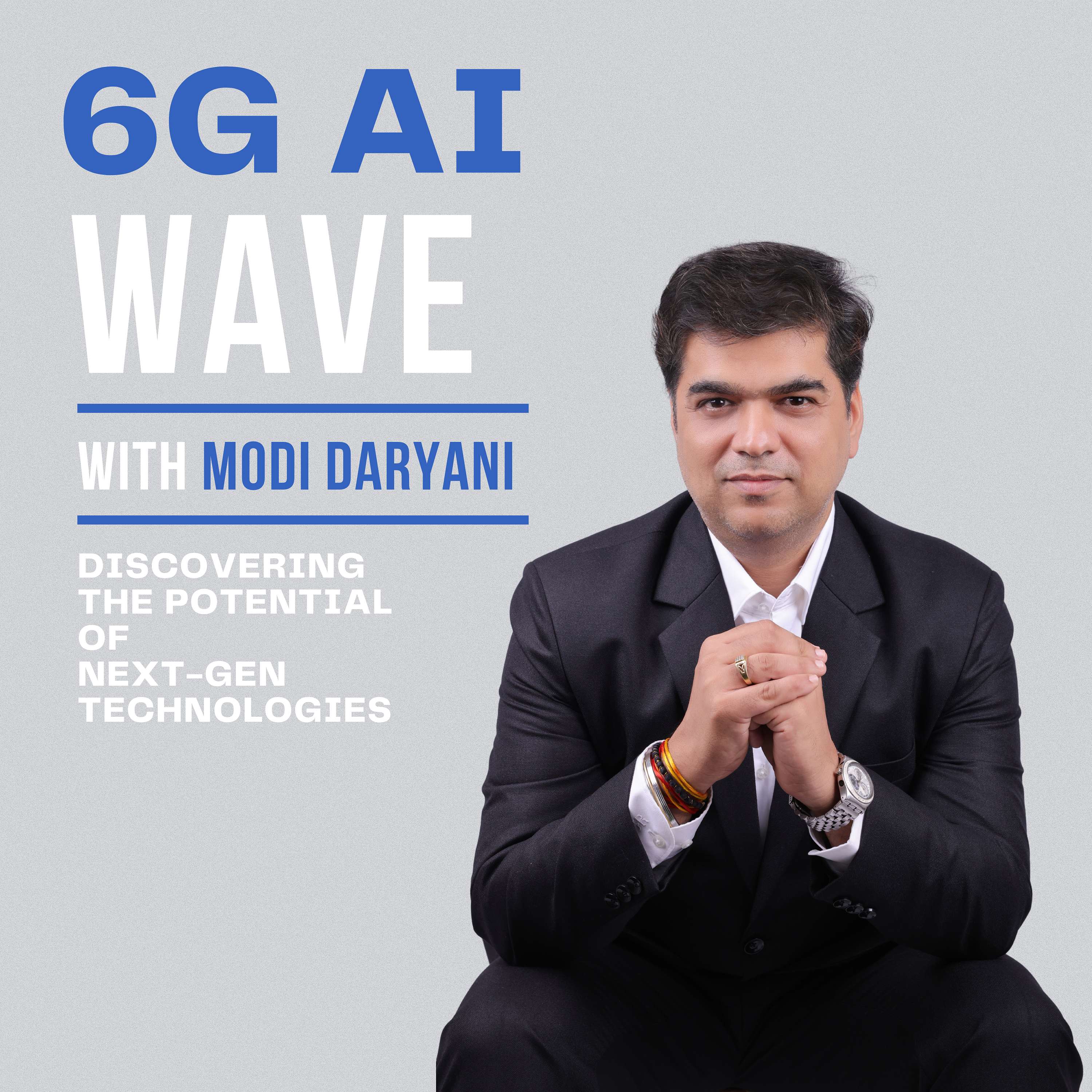 6G AI Wave