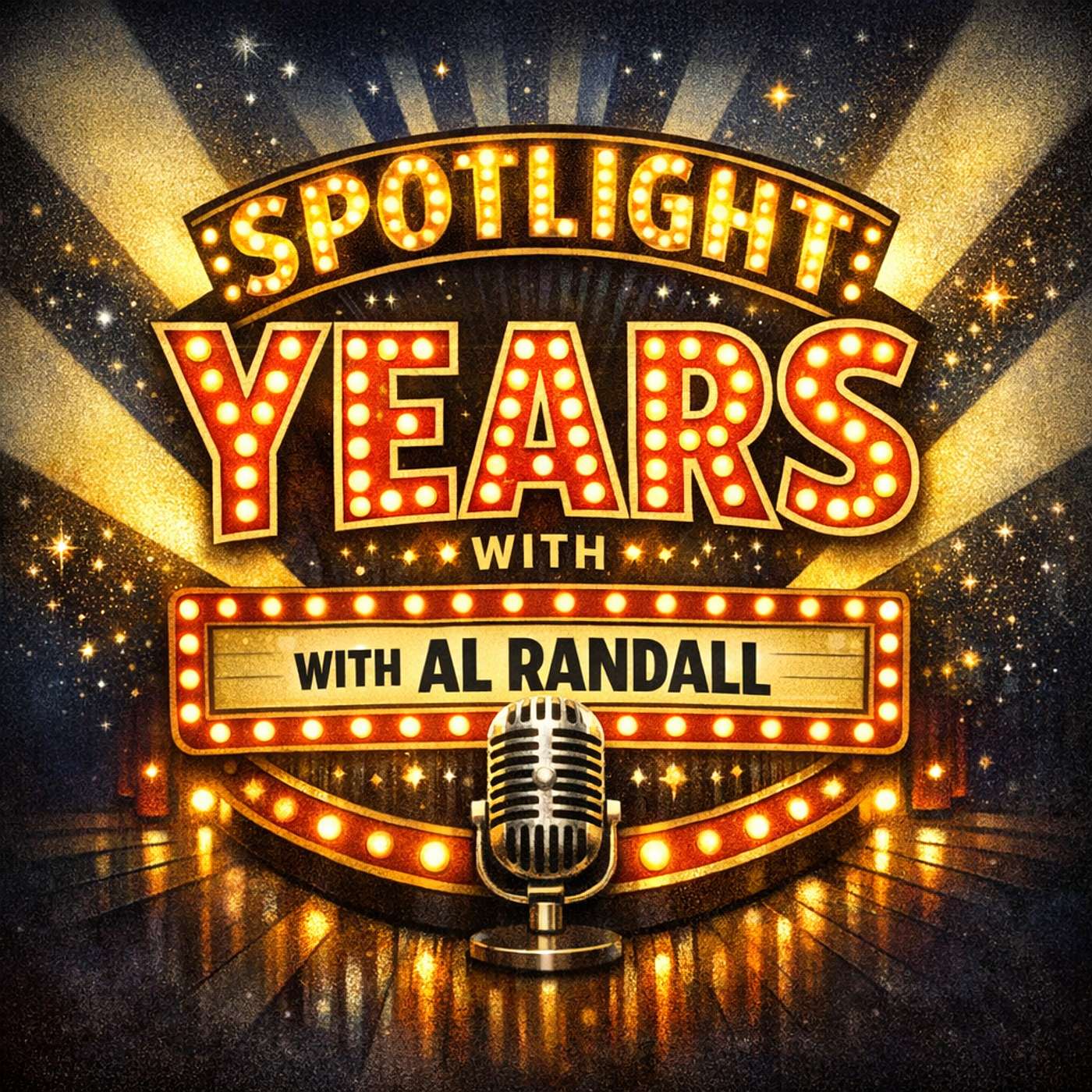 THE AL RANDALL SHOW
