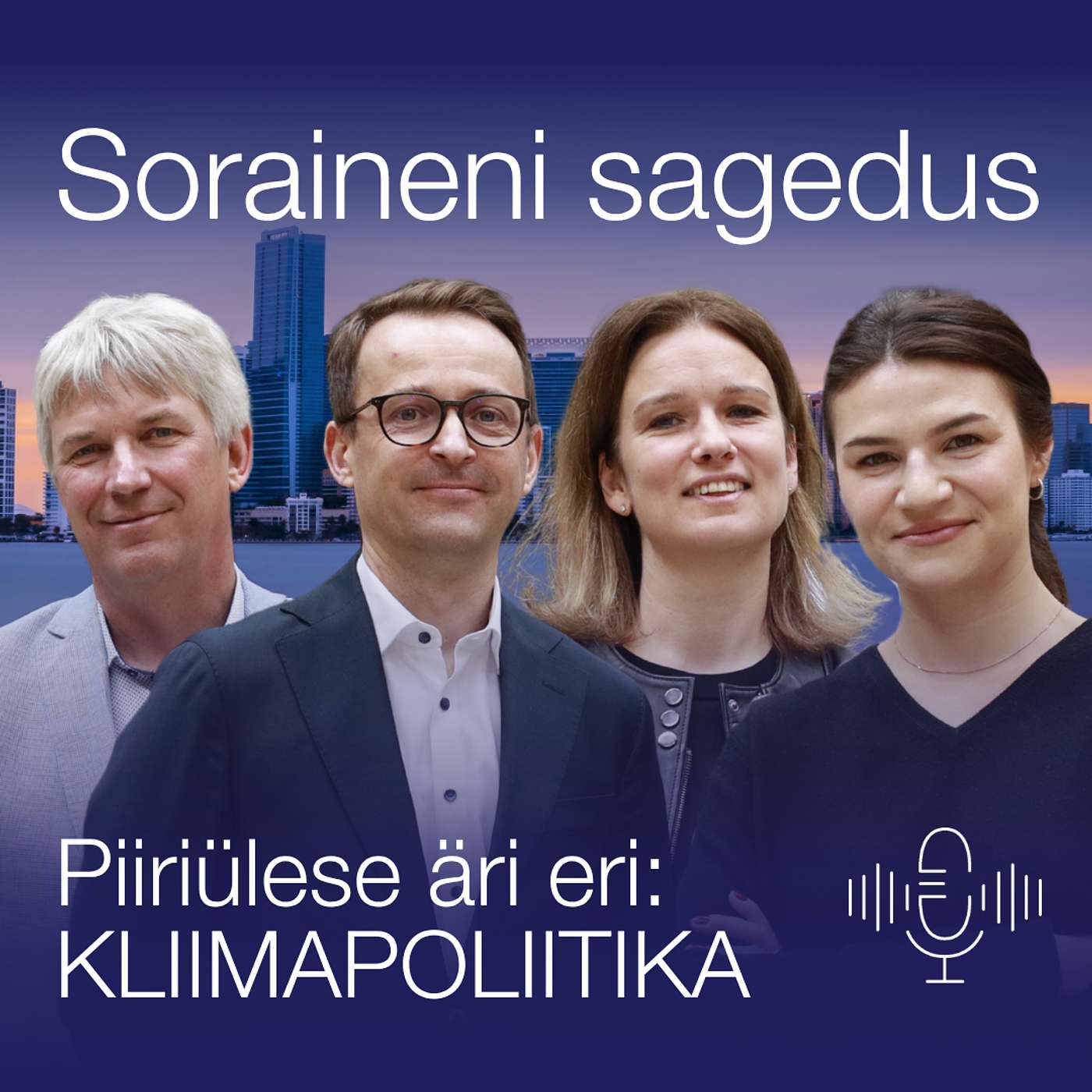 CO2 maksuraha ei jõua roheenergiasse – riikidele meeldib maksutulu ära kulutada episode artwork