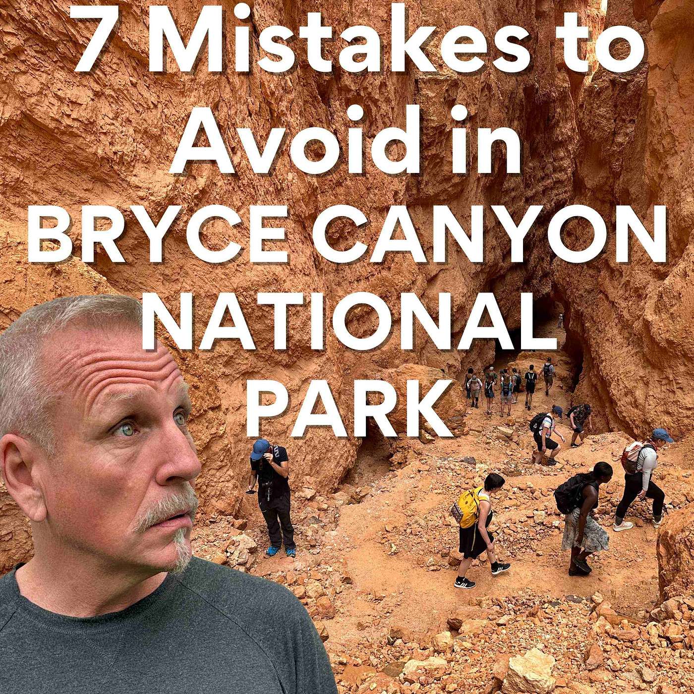 7 Mistakes to Avoid When You Visit Bryce Canyon National Park