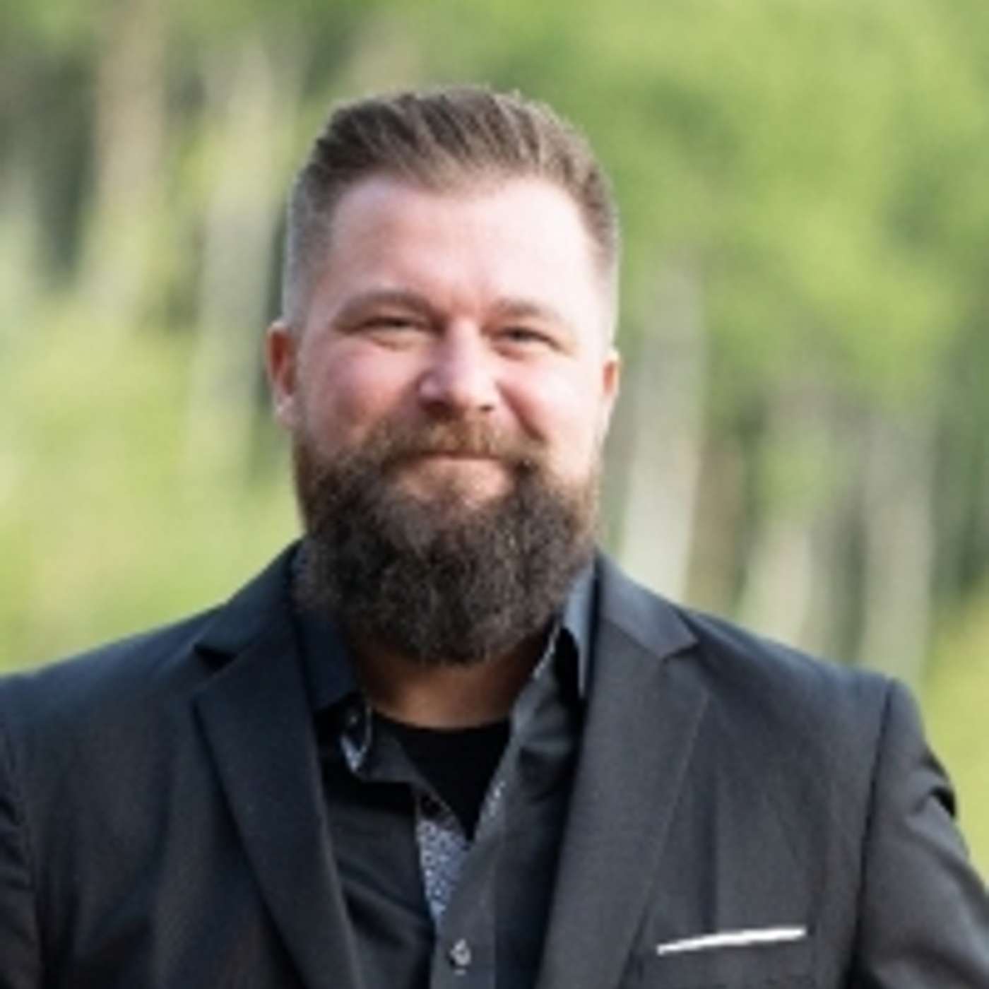 Bonus content: On AI, embrace upskilling your entire workforce - Scott Likens episode artwork