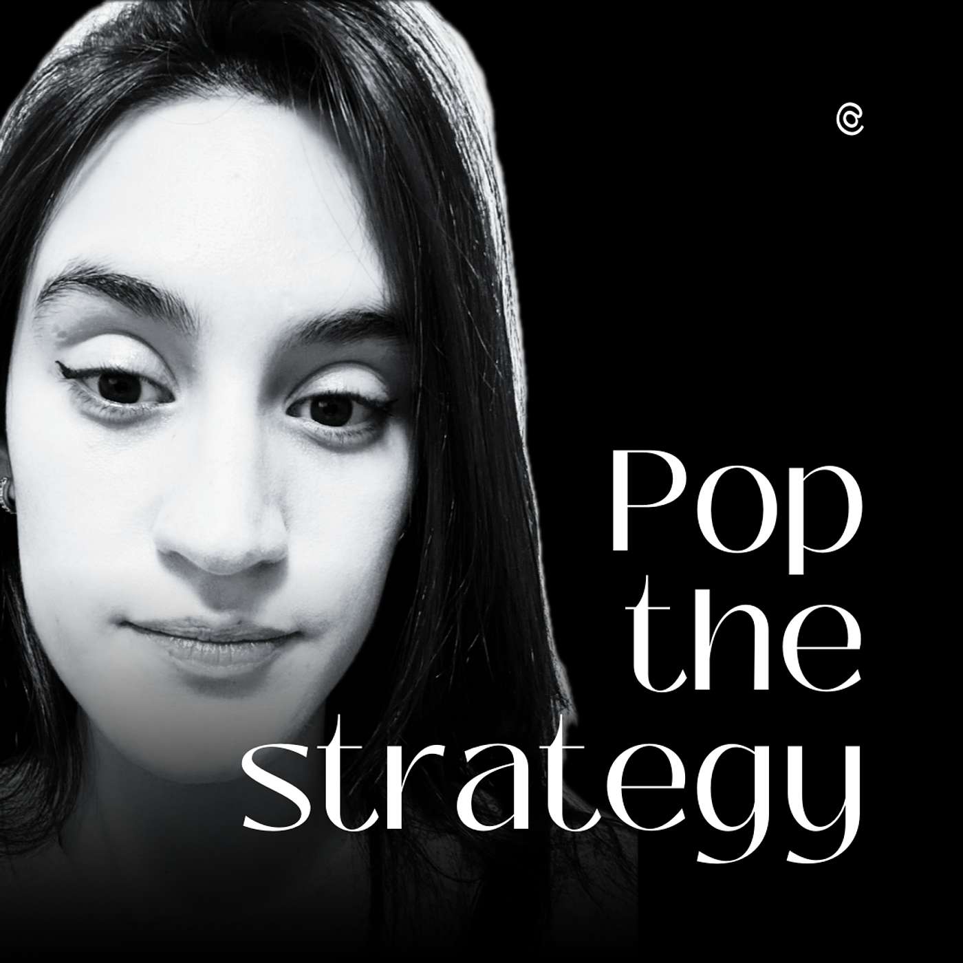 Pop the strategy