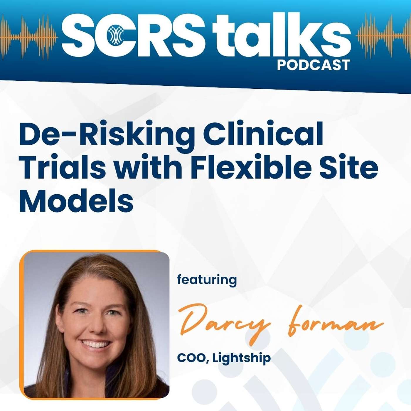 De-Risking Clinical Trials with Flexible Site Models