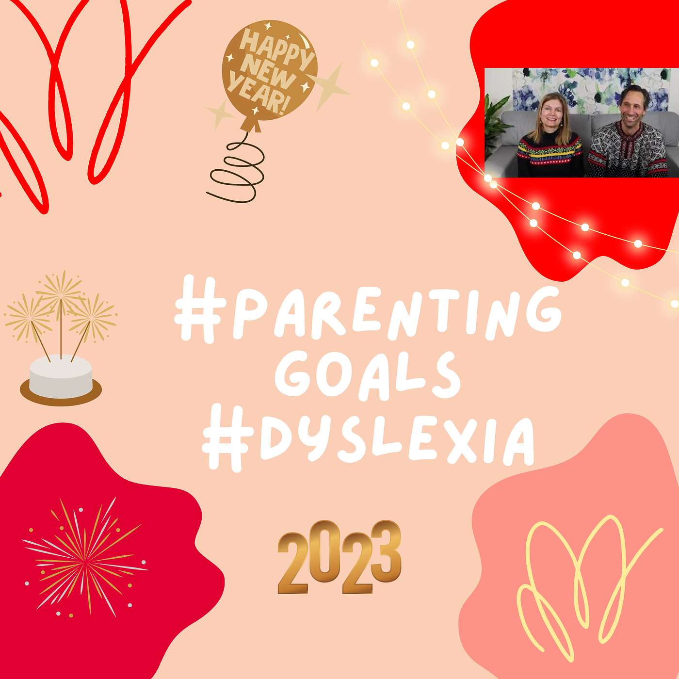 Dyslexia Journey: Support Your Kid