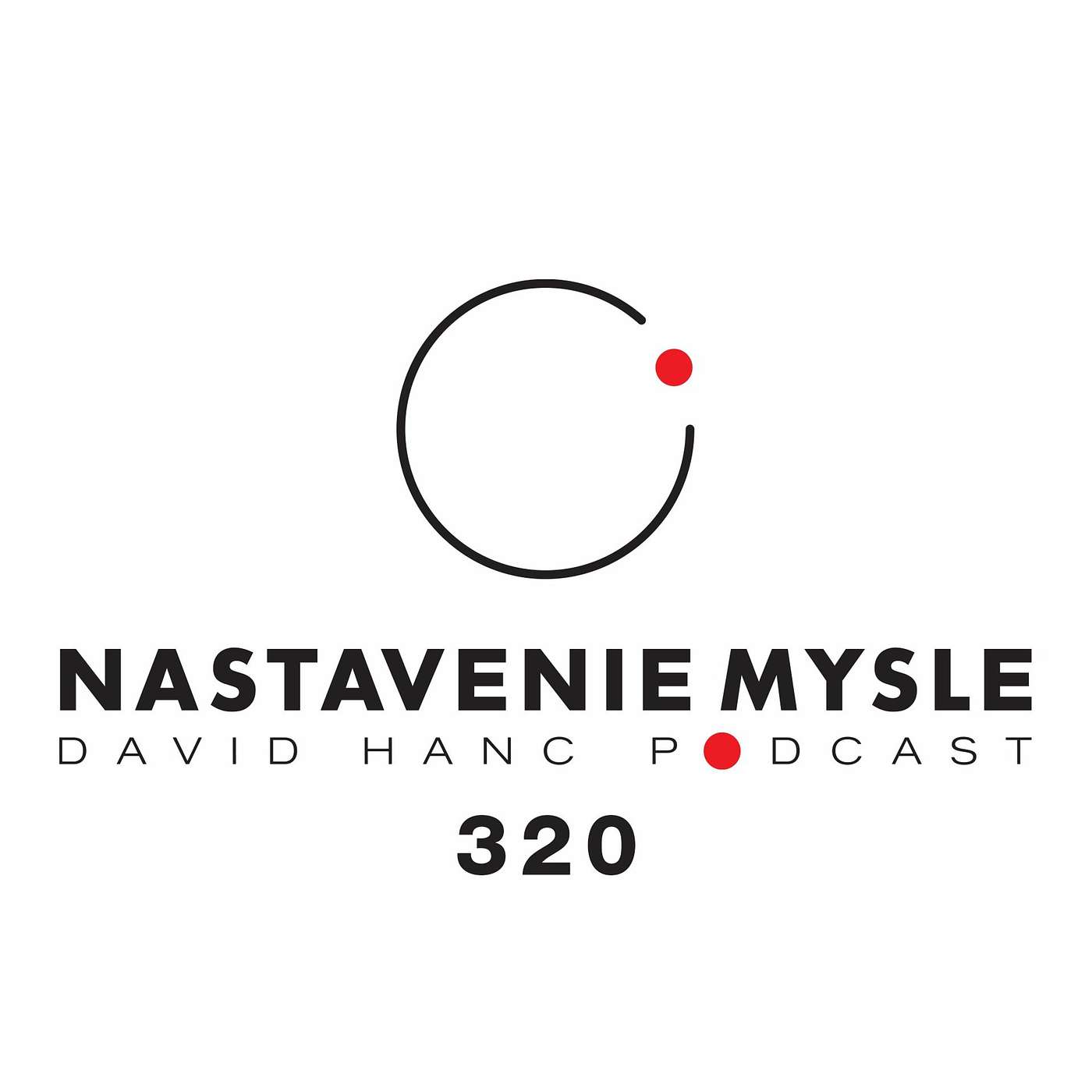 3 ďalšie náhodné myšlienky na zmenu v tvojom živote | #NM320 episode artwork