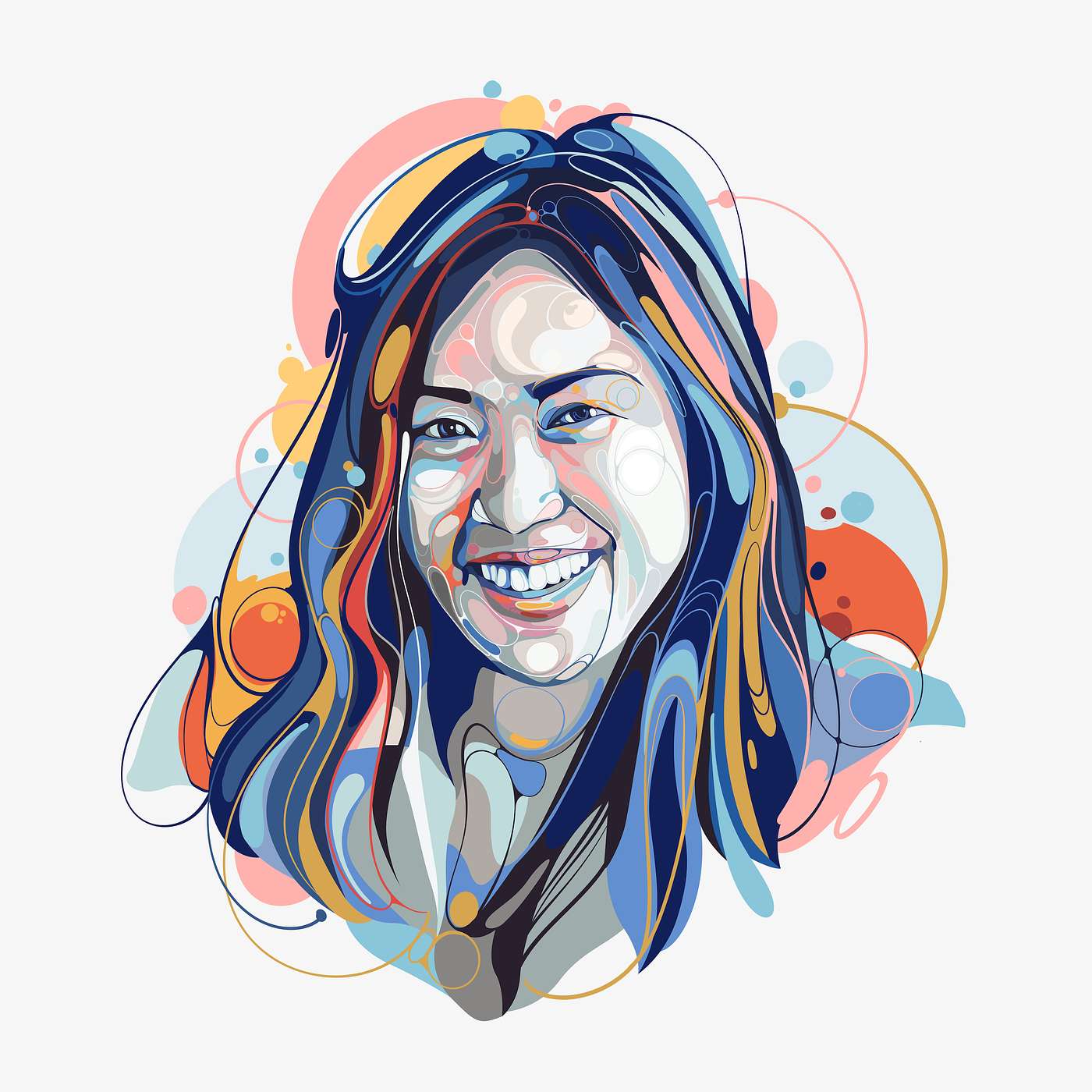 Belle Liang: Transcending the Performance Mindset