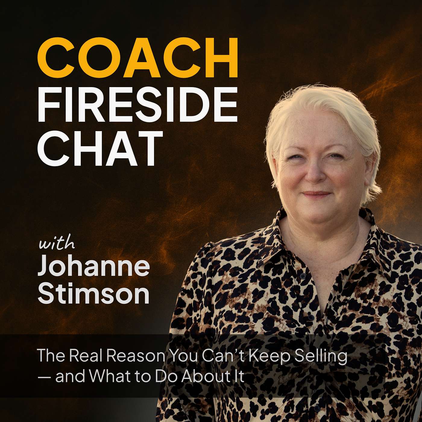 Coach Fireside Chat