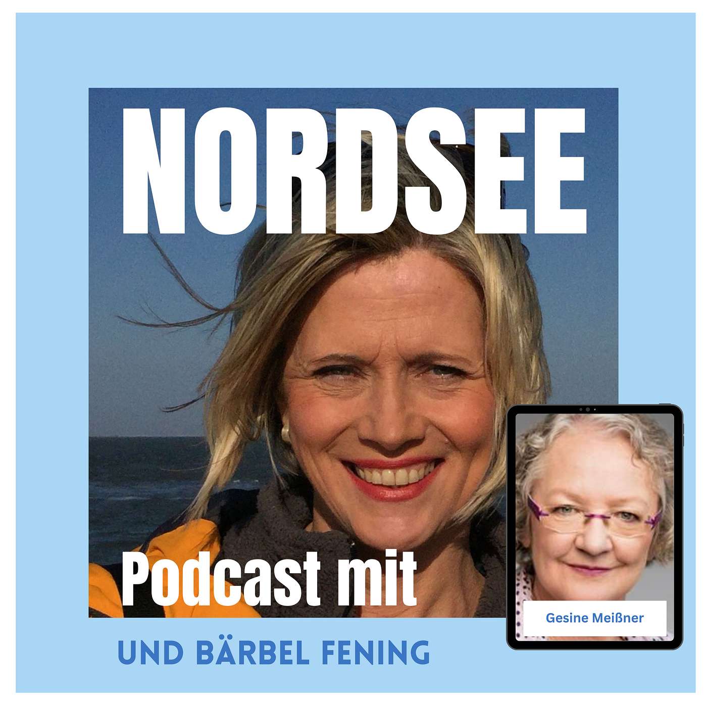 NORDSEE Podcast
