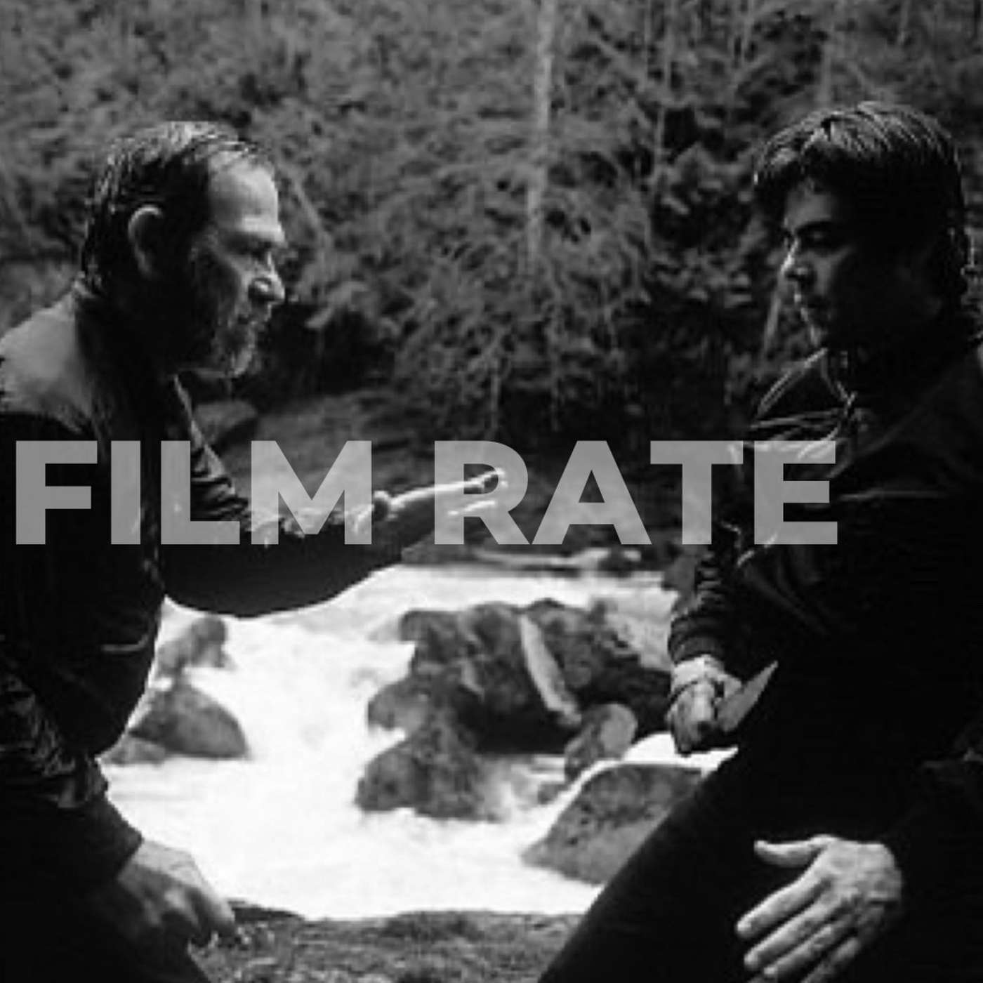 The Hunted - 2003 The Hunted - 2003