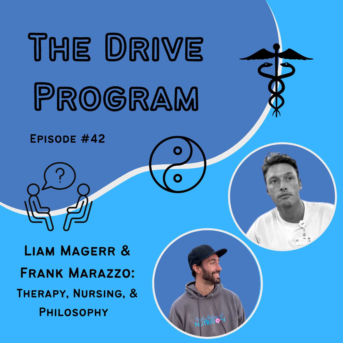 The Drive Program