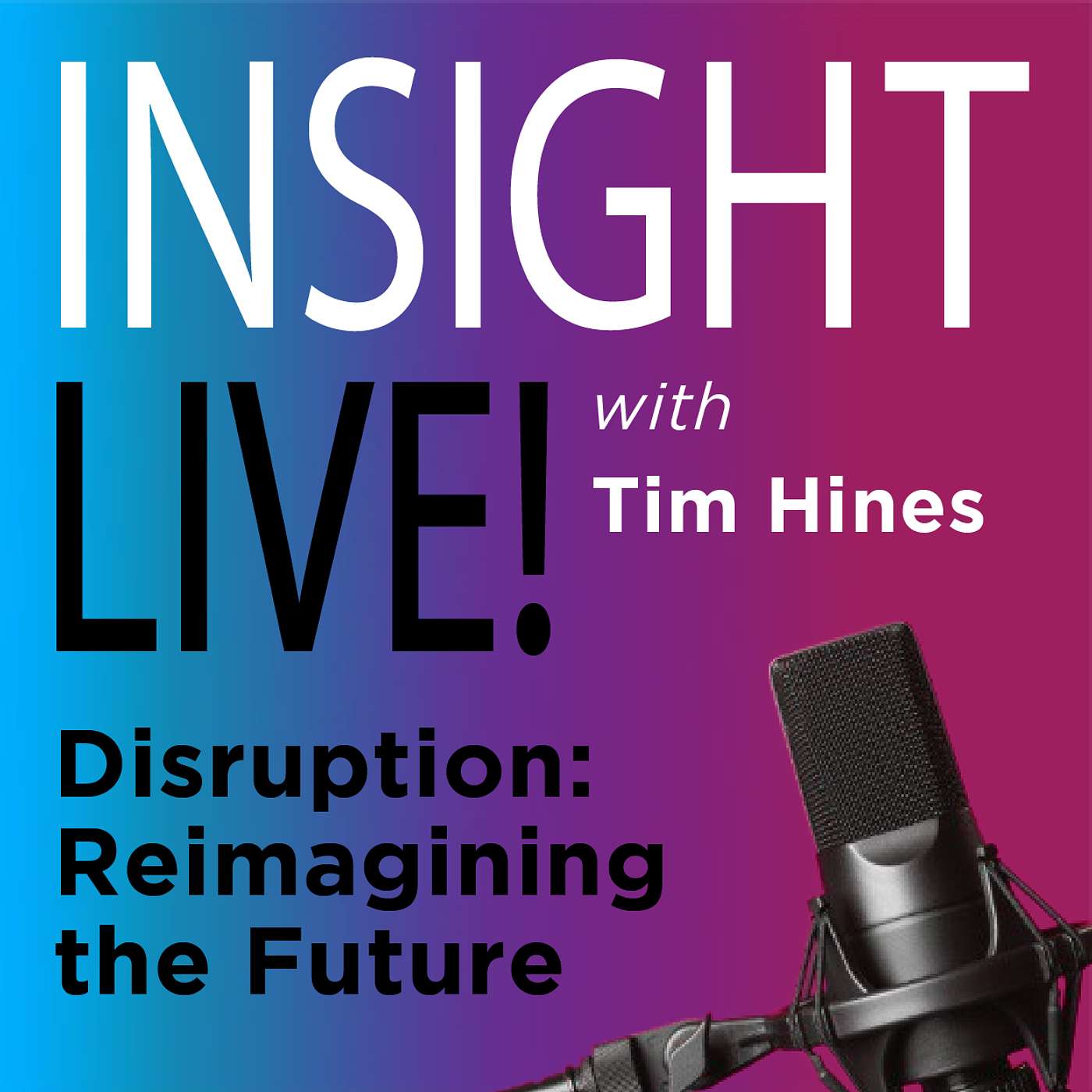 INSIGHT LIVE