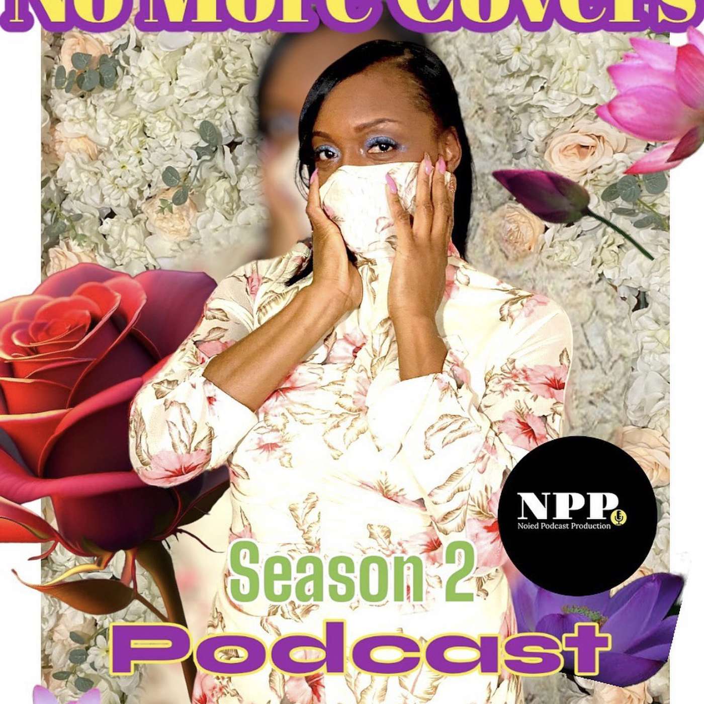 No More Covers Podcast
