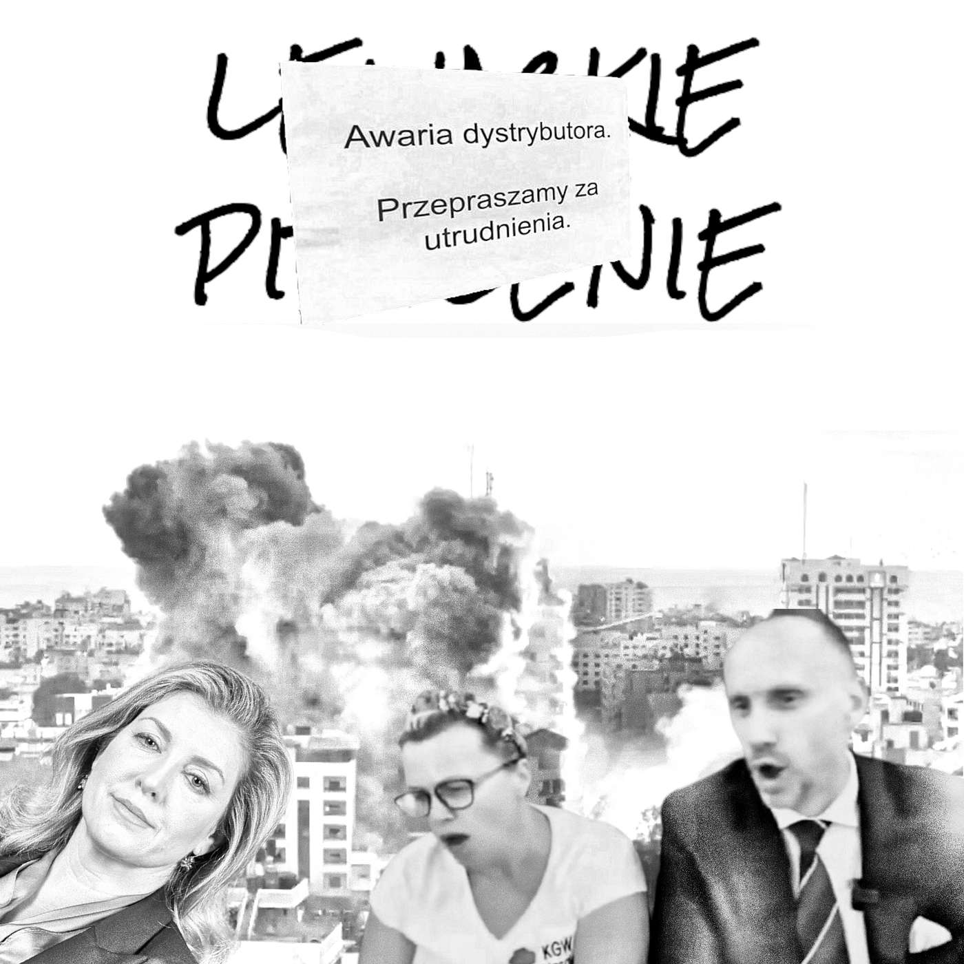Lewackie Pitolenie o tym, jak się żyje w krajach, w których prawica jest przy władzy episode artwork