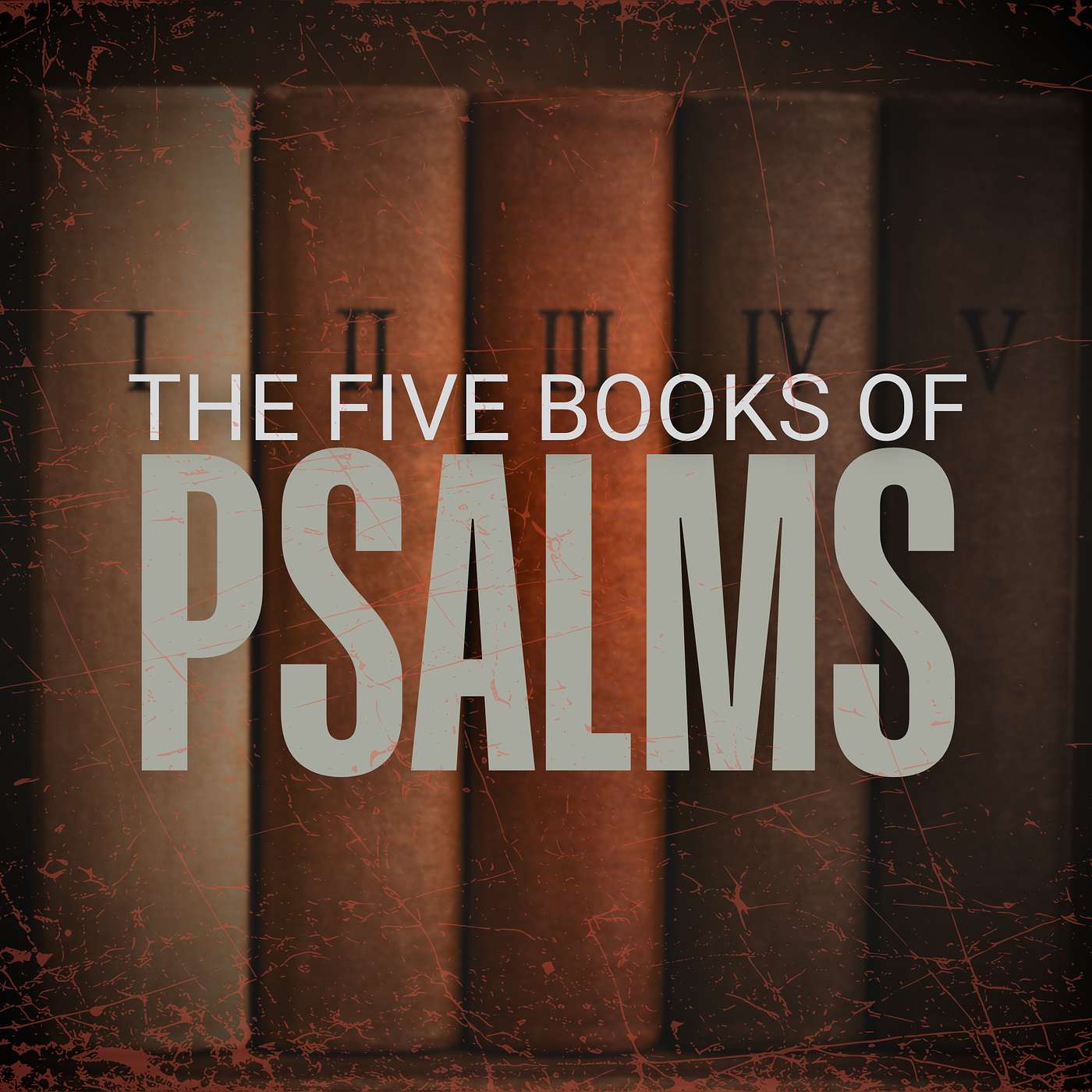 Psalm 5:1-12 - Book 1: “The Good, the Bad, and the Godly” Psalm 5:1-12 - Book 1: “The Good, the Bad, and the Godly”
