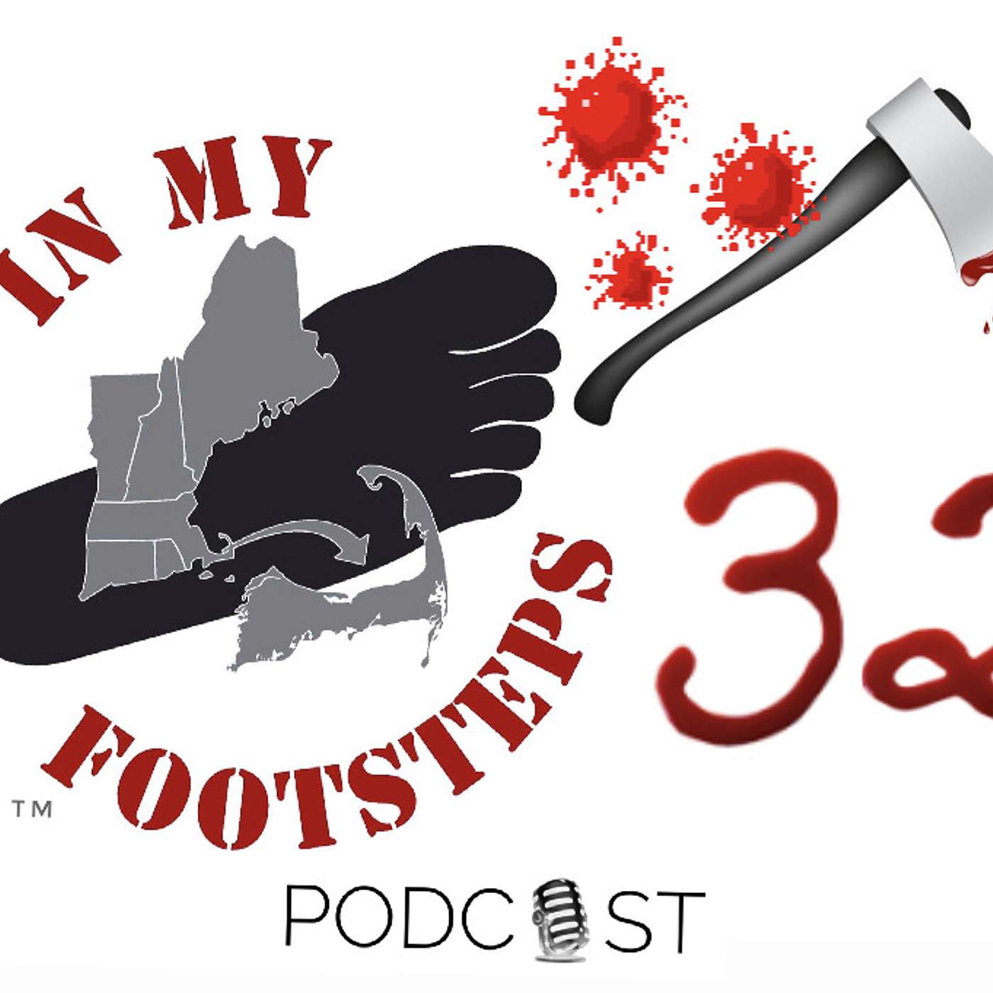 In My Footsteps: A Gen-X Nostalgia Podcast