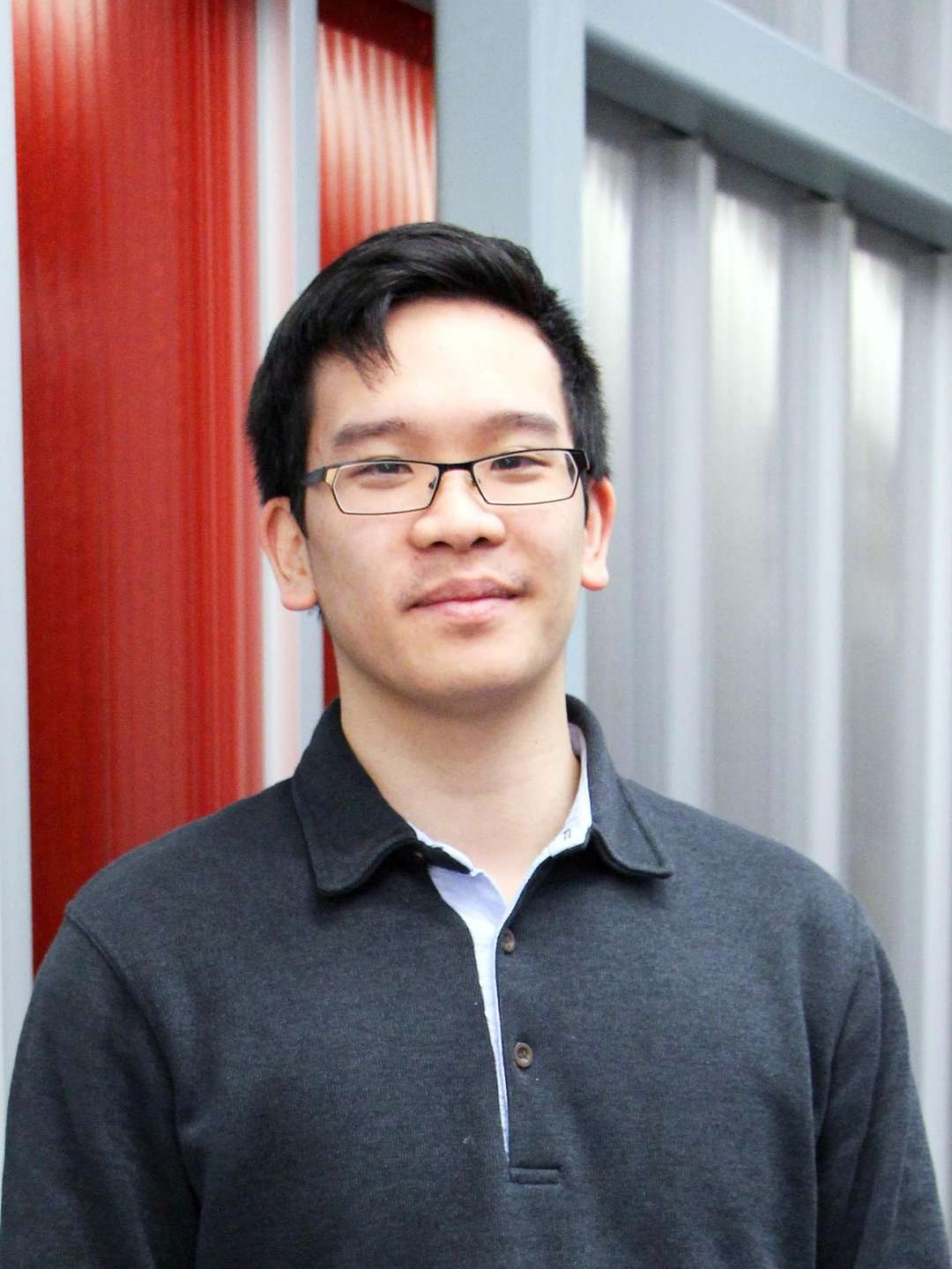 Melvin Chan